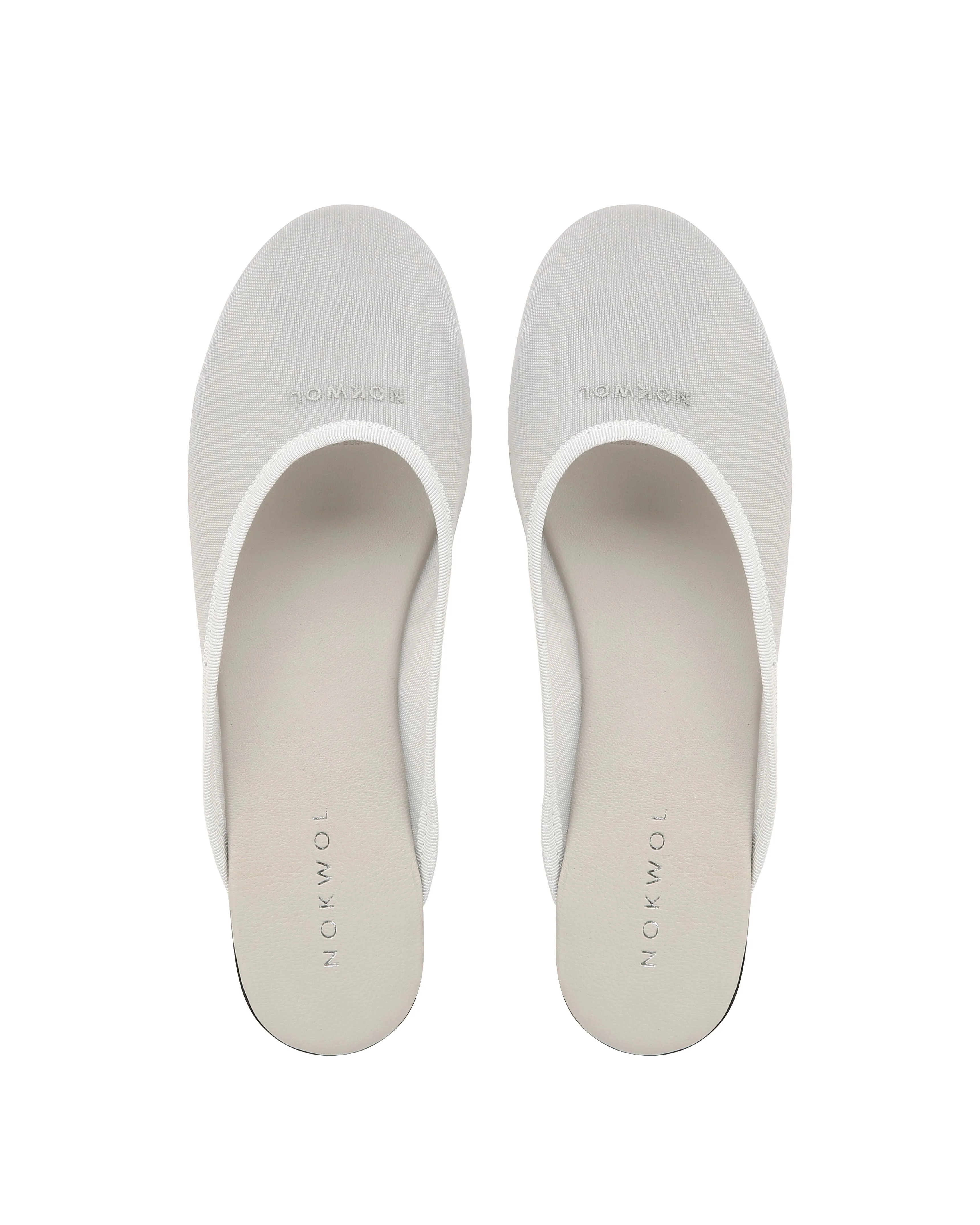 Maz Grey Mesh - Image 4