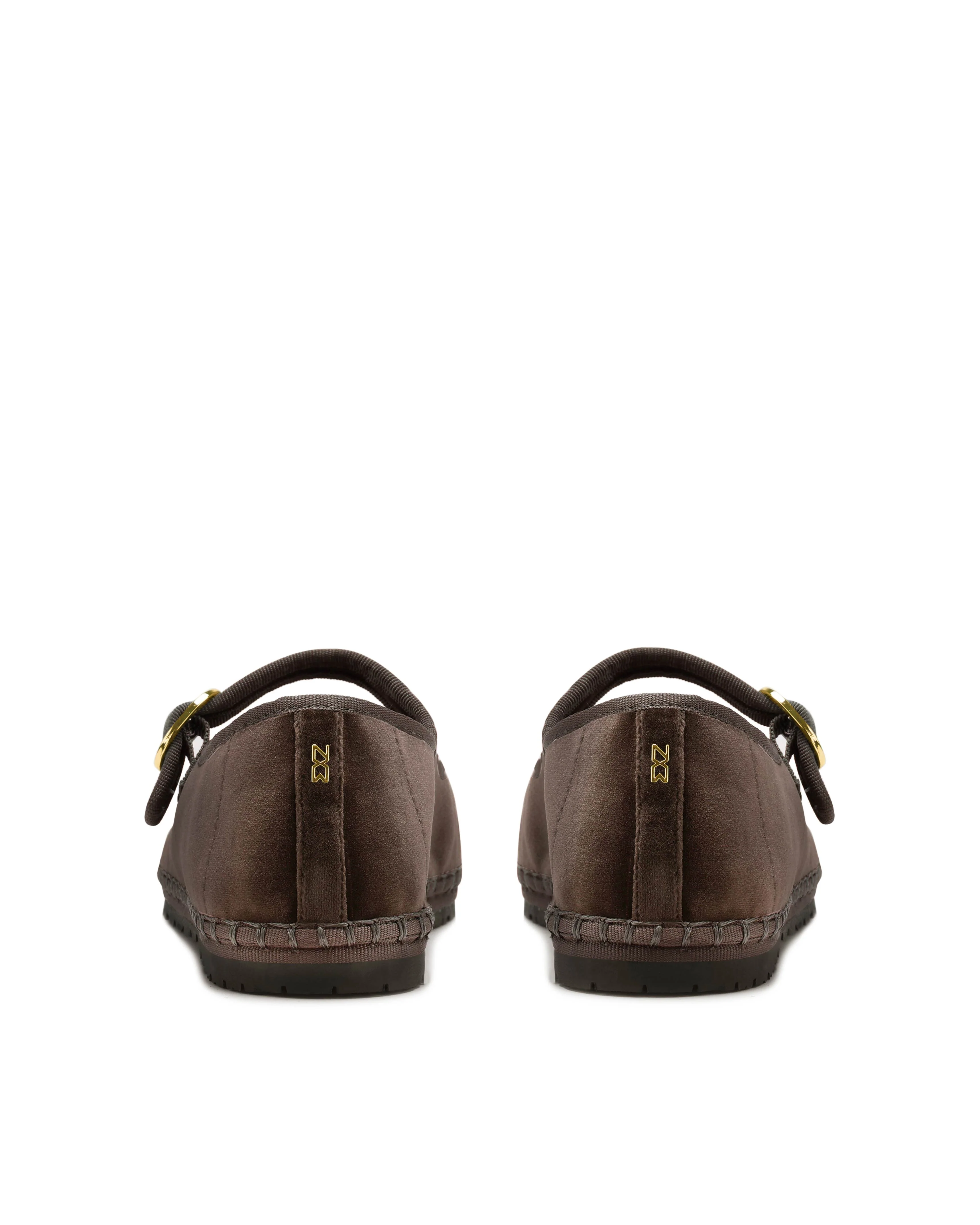 Mel Brown Velvet - Image 3