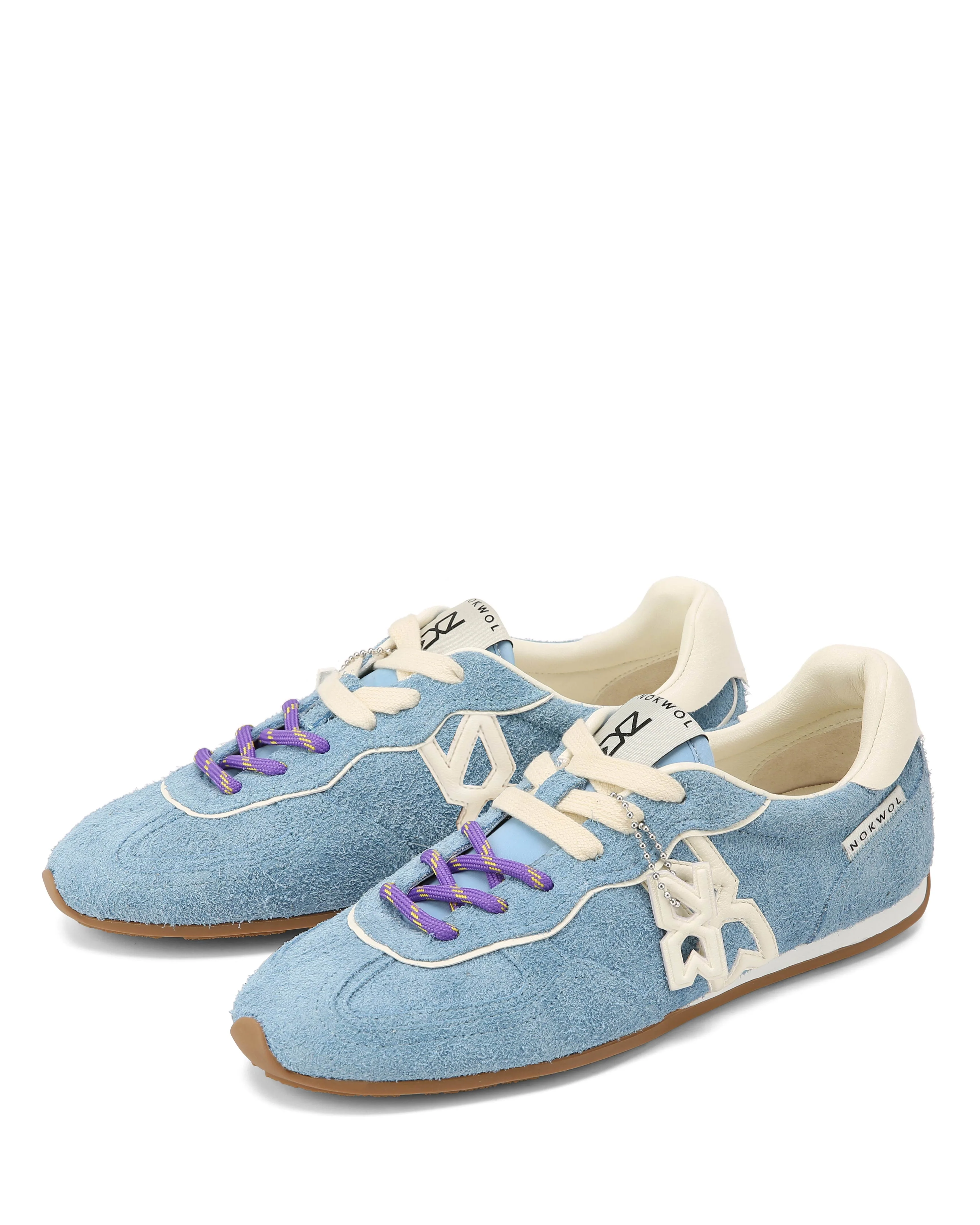 Method Baby Blue Suede - Image 3
