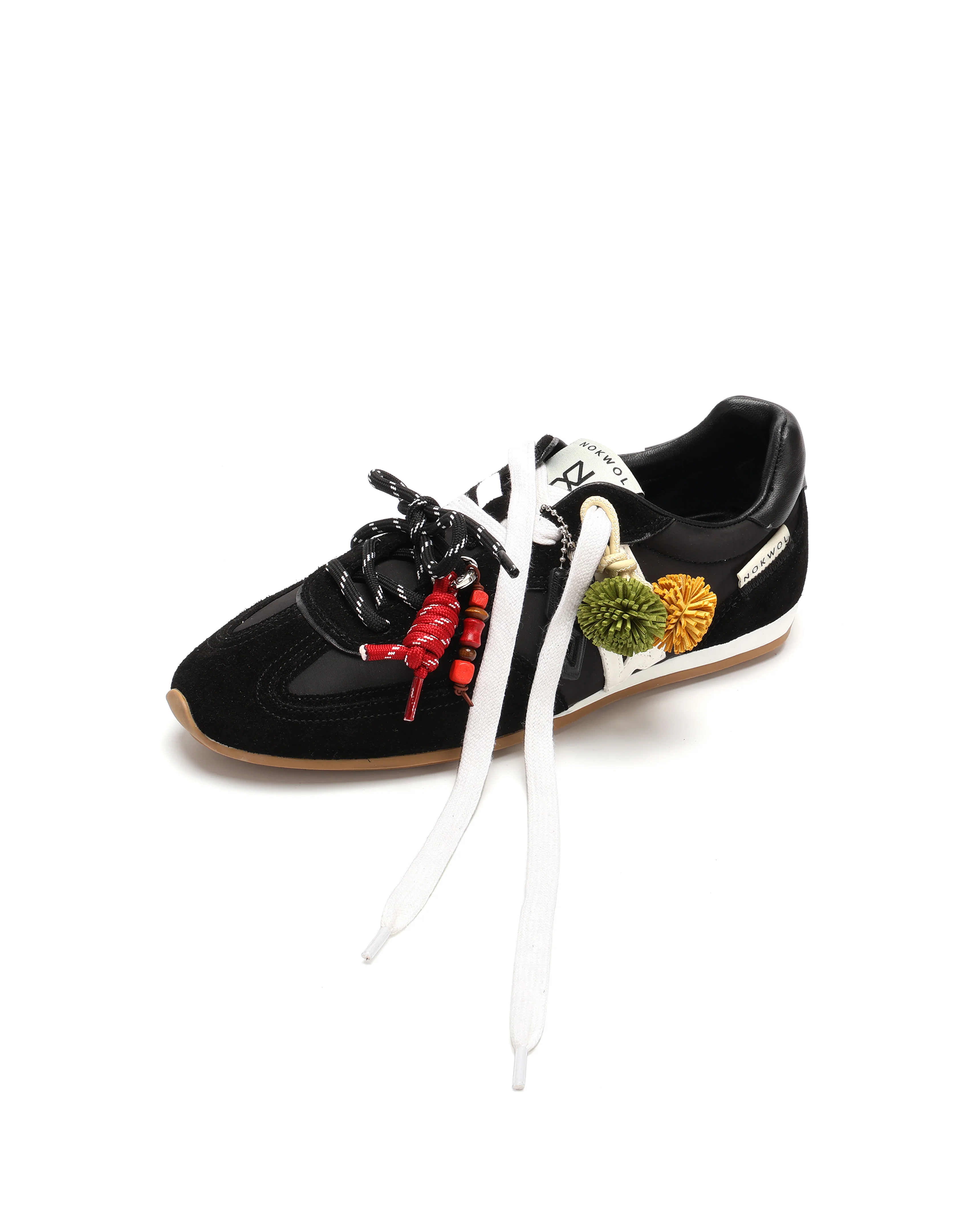 Method Black Nylon - Image 4