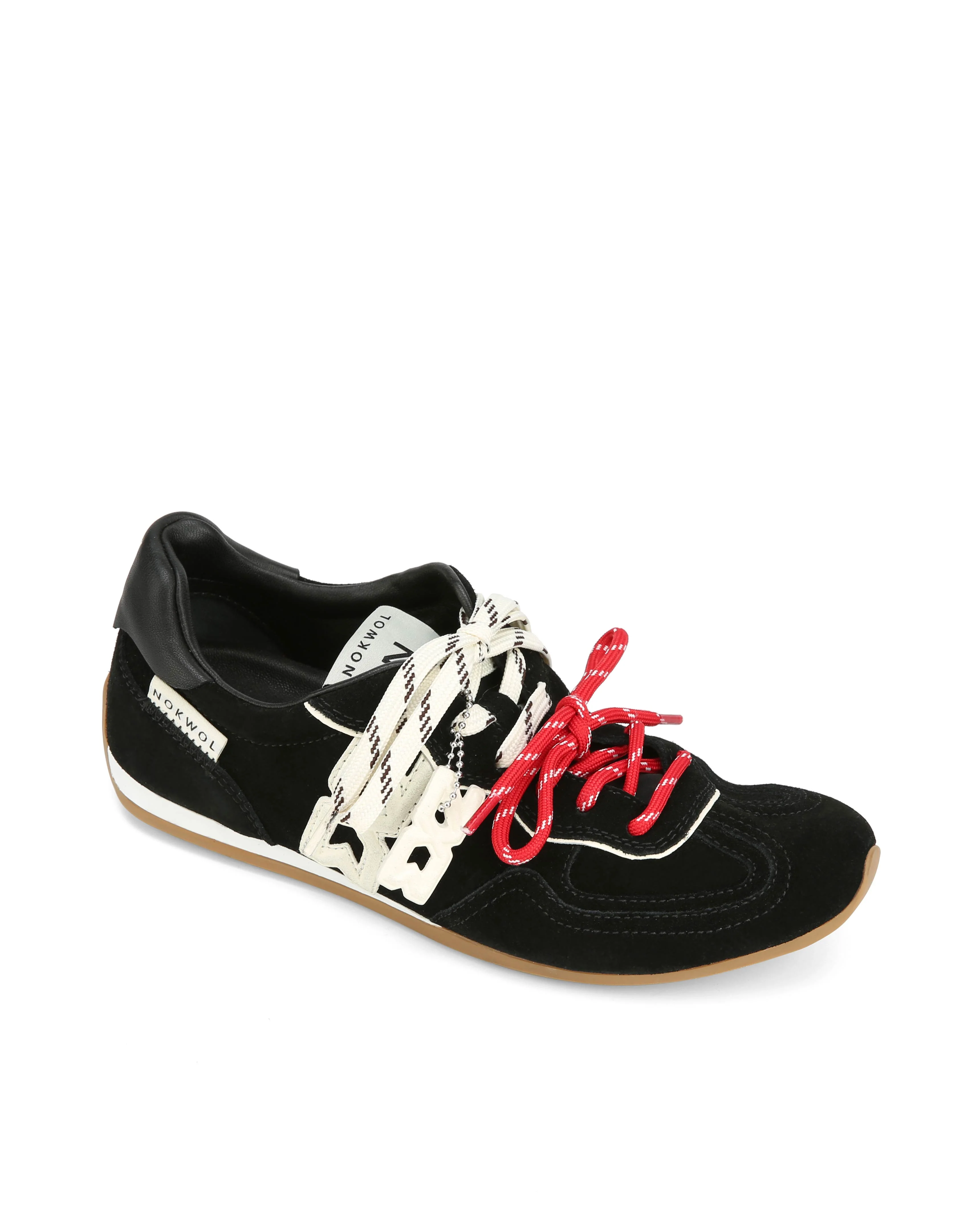 Method Black Suede - Image 5