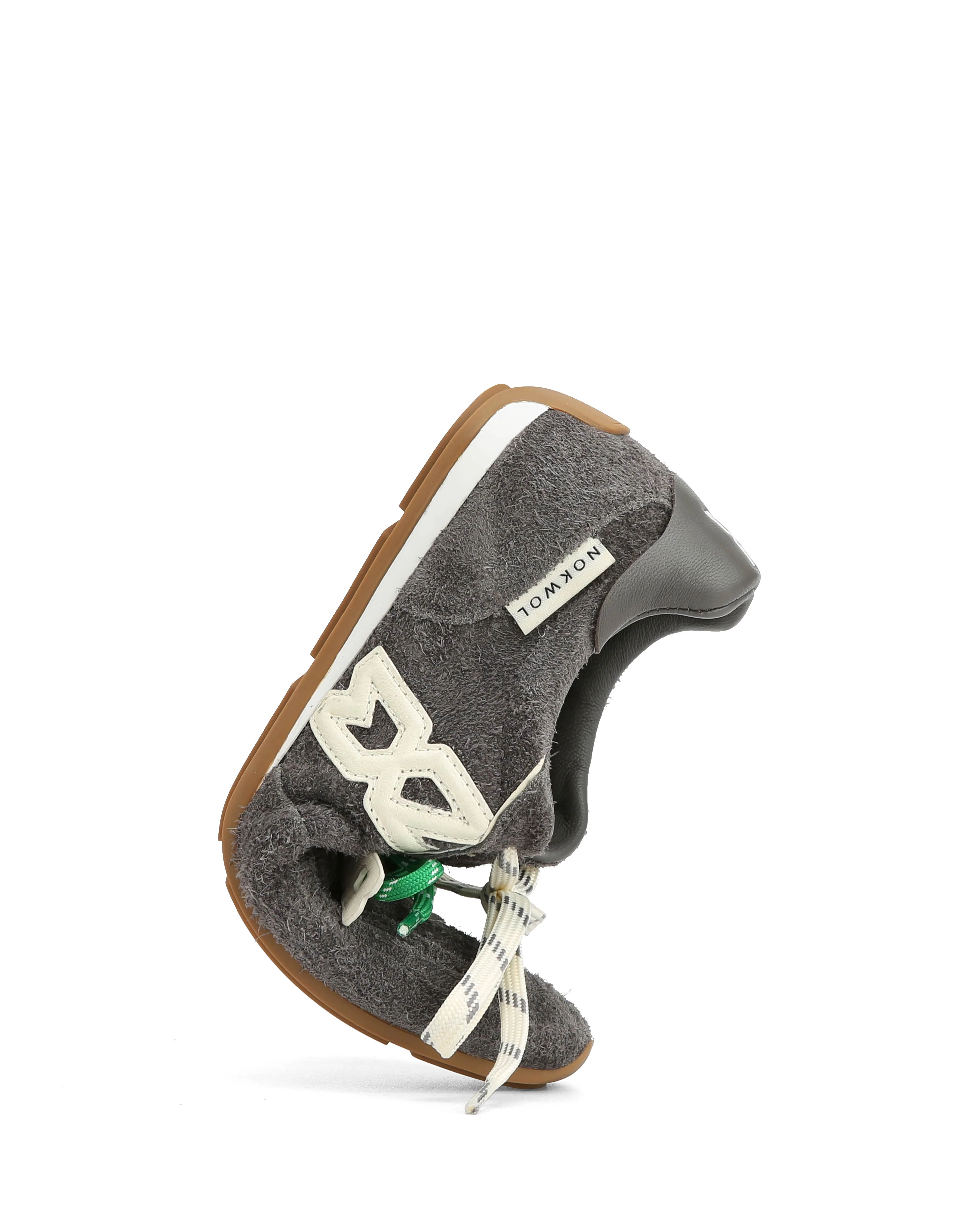 Method Grey Hairy Suede - Image 10