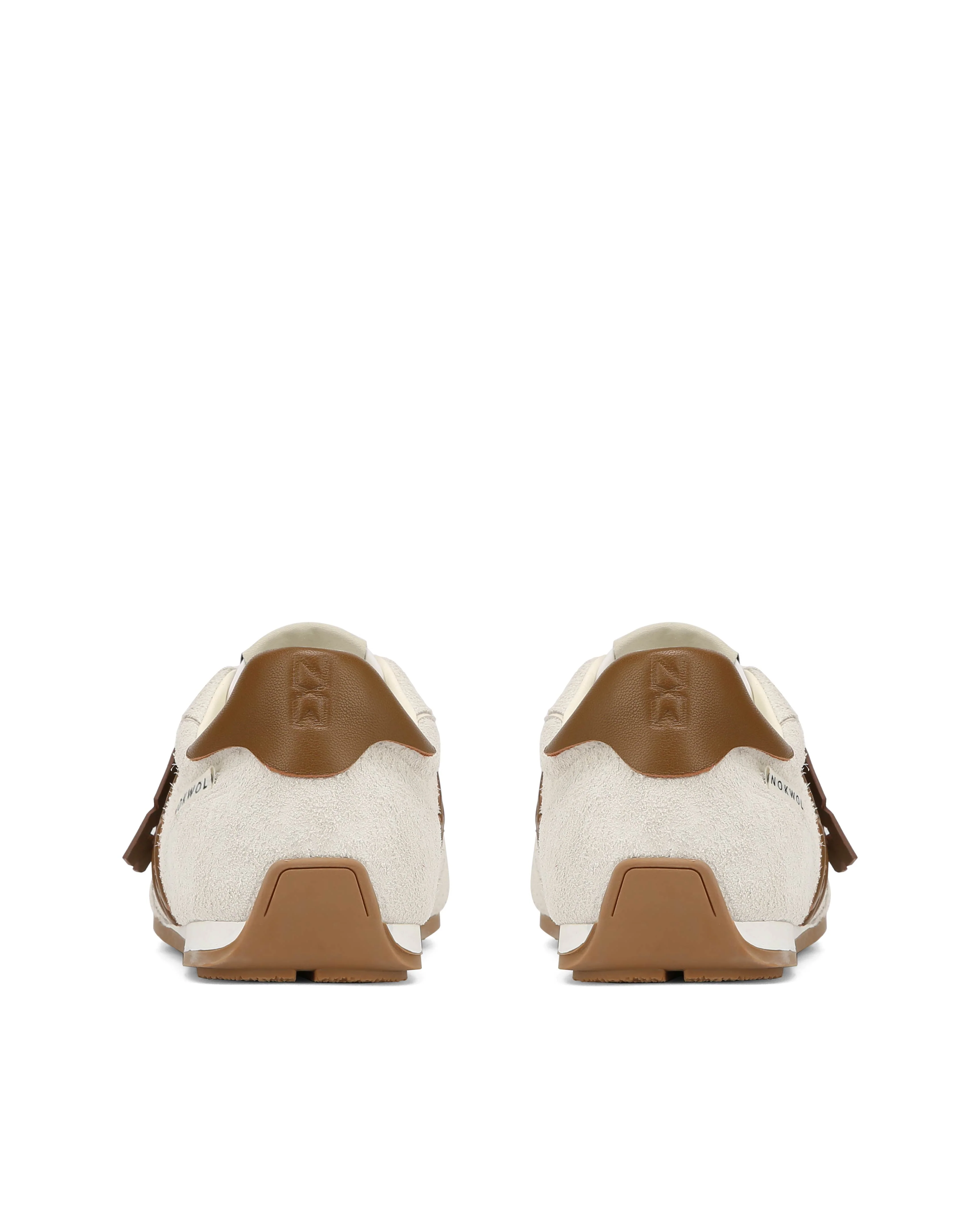 Method Ice White Suede - Image 7