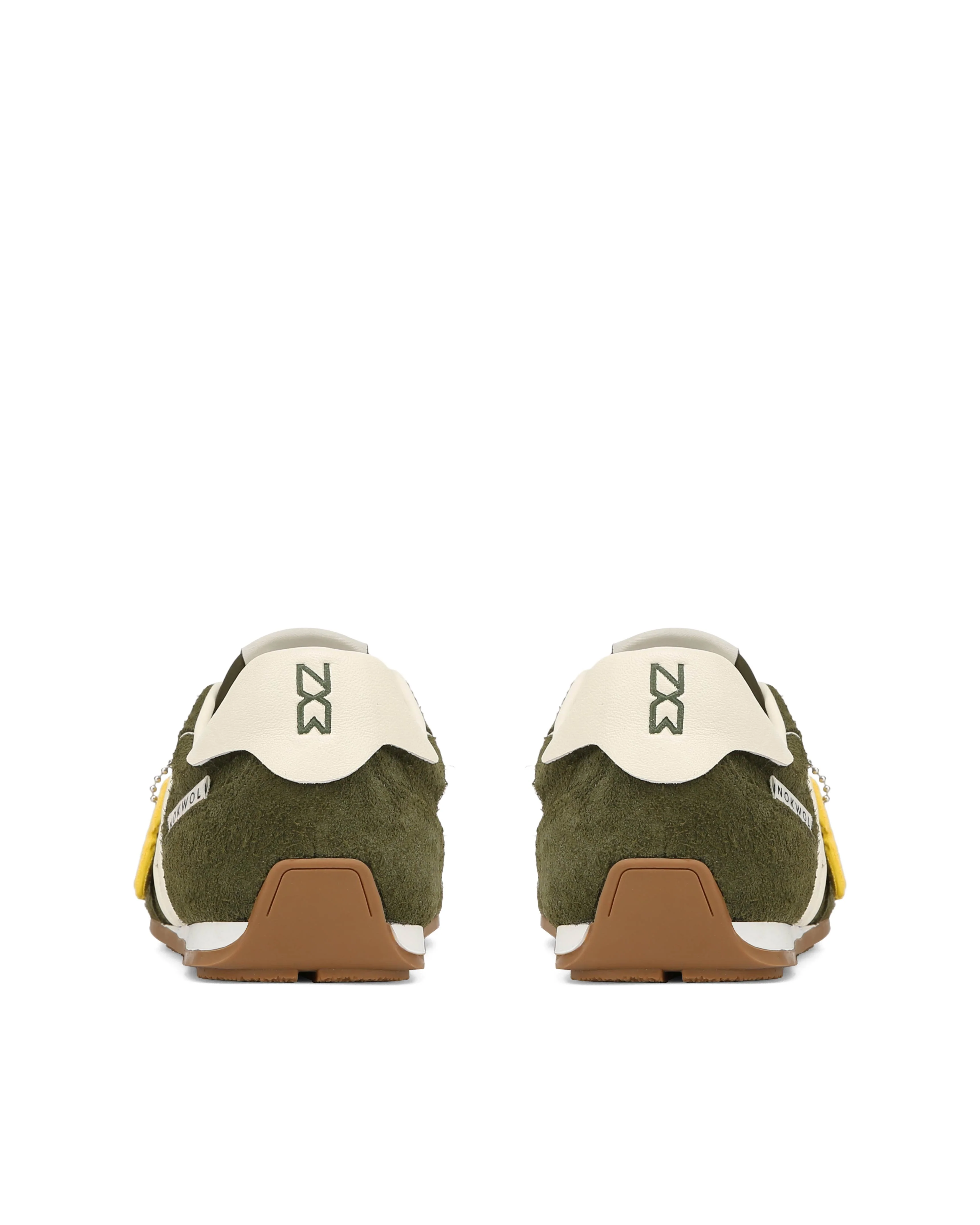 Method Khaki Suede - Image 7