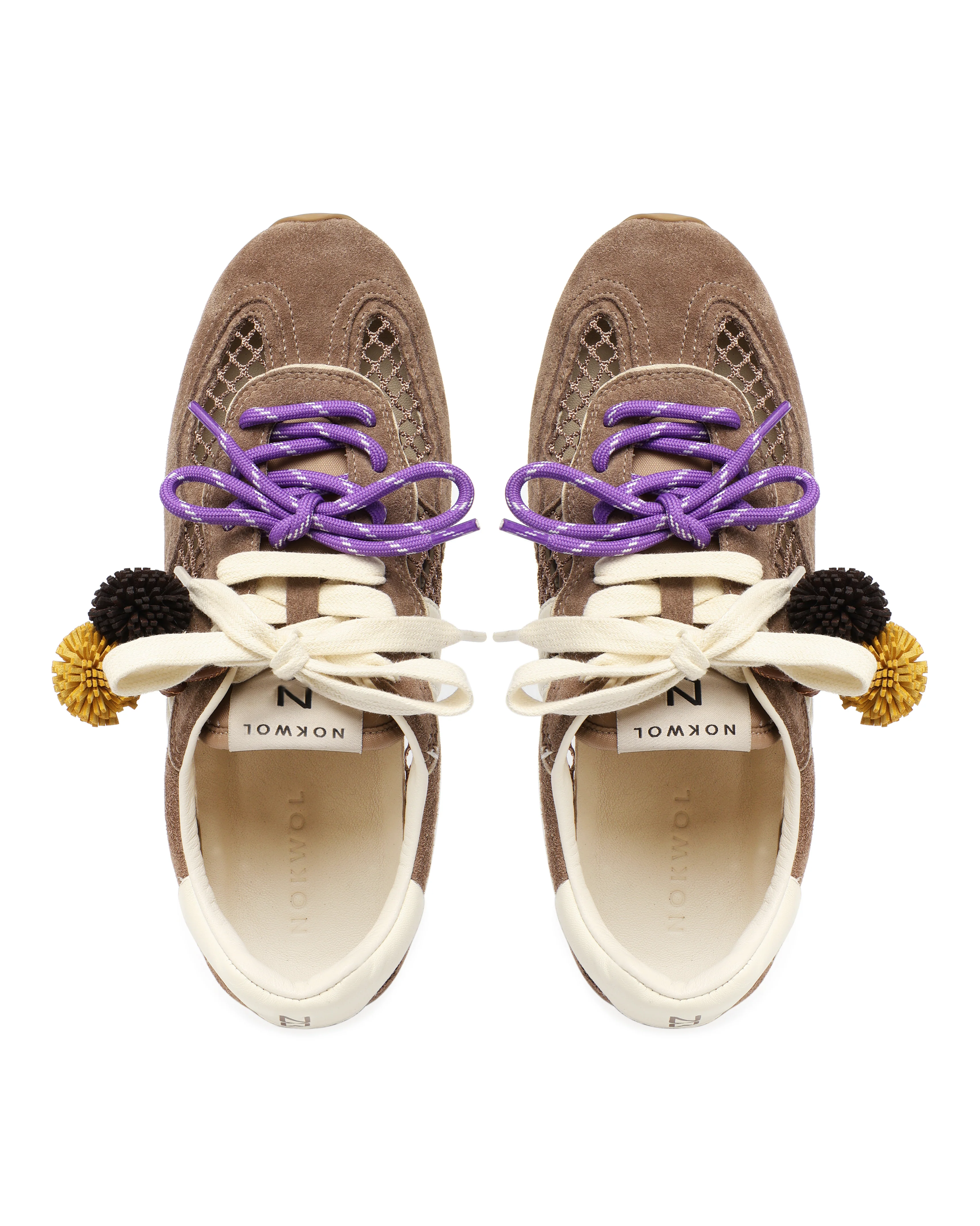Method Mesh Mushroom Suede - Image 7