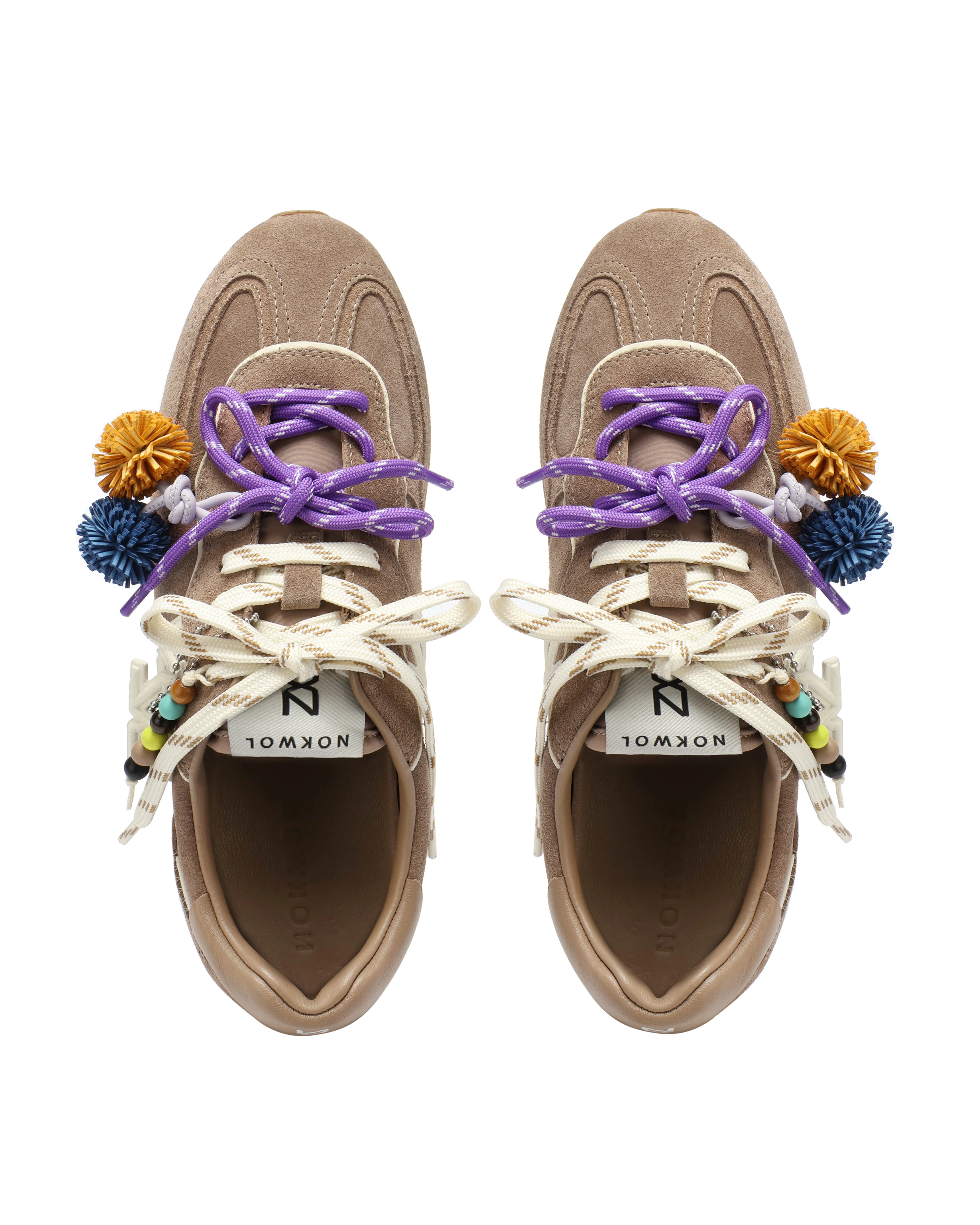 Method Mushroom Suede - Image 7