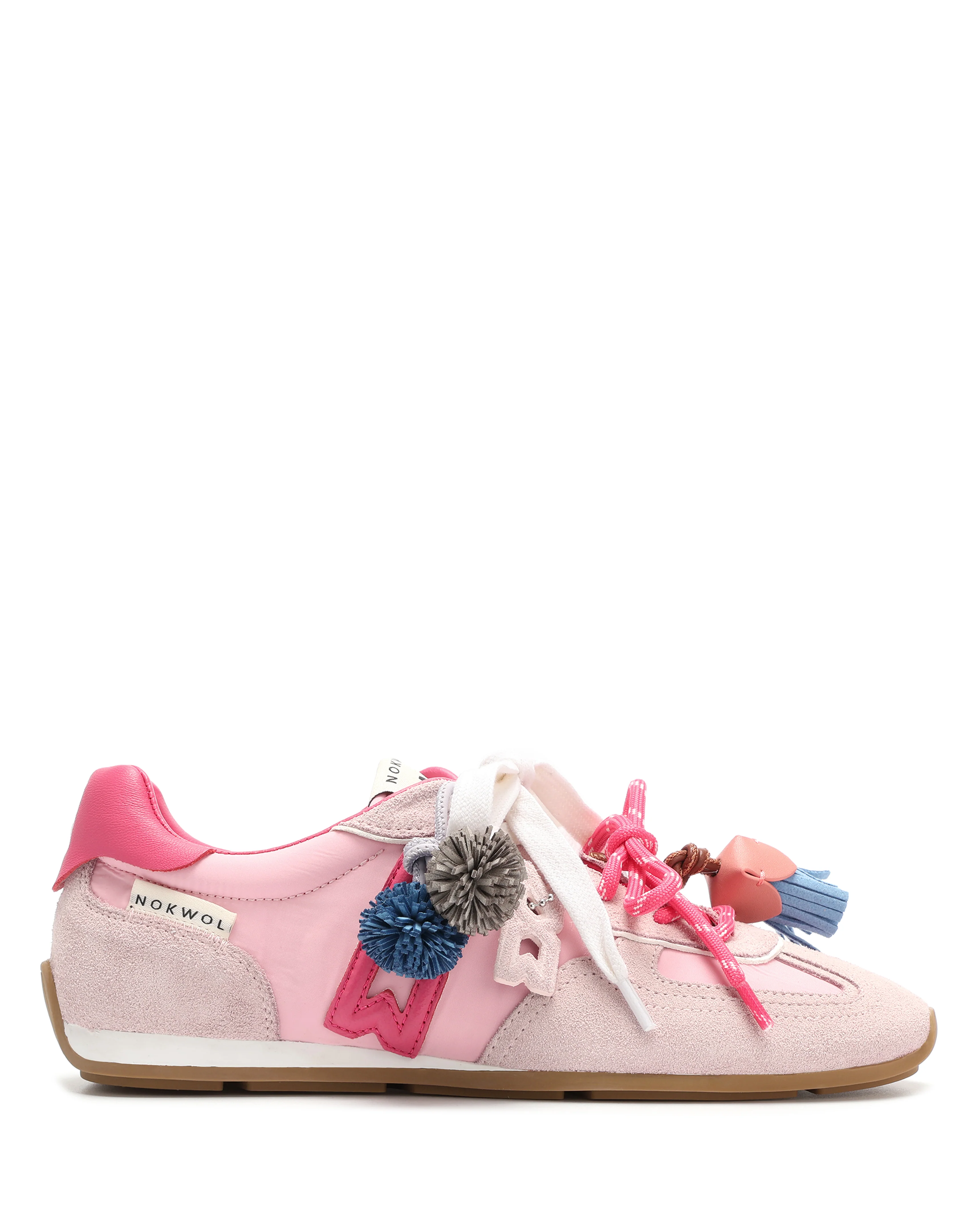 Method Pink Nylon - Image 2