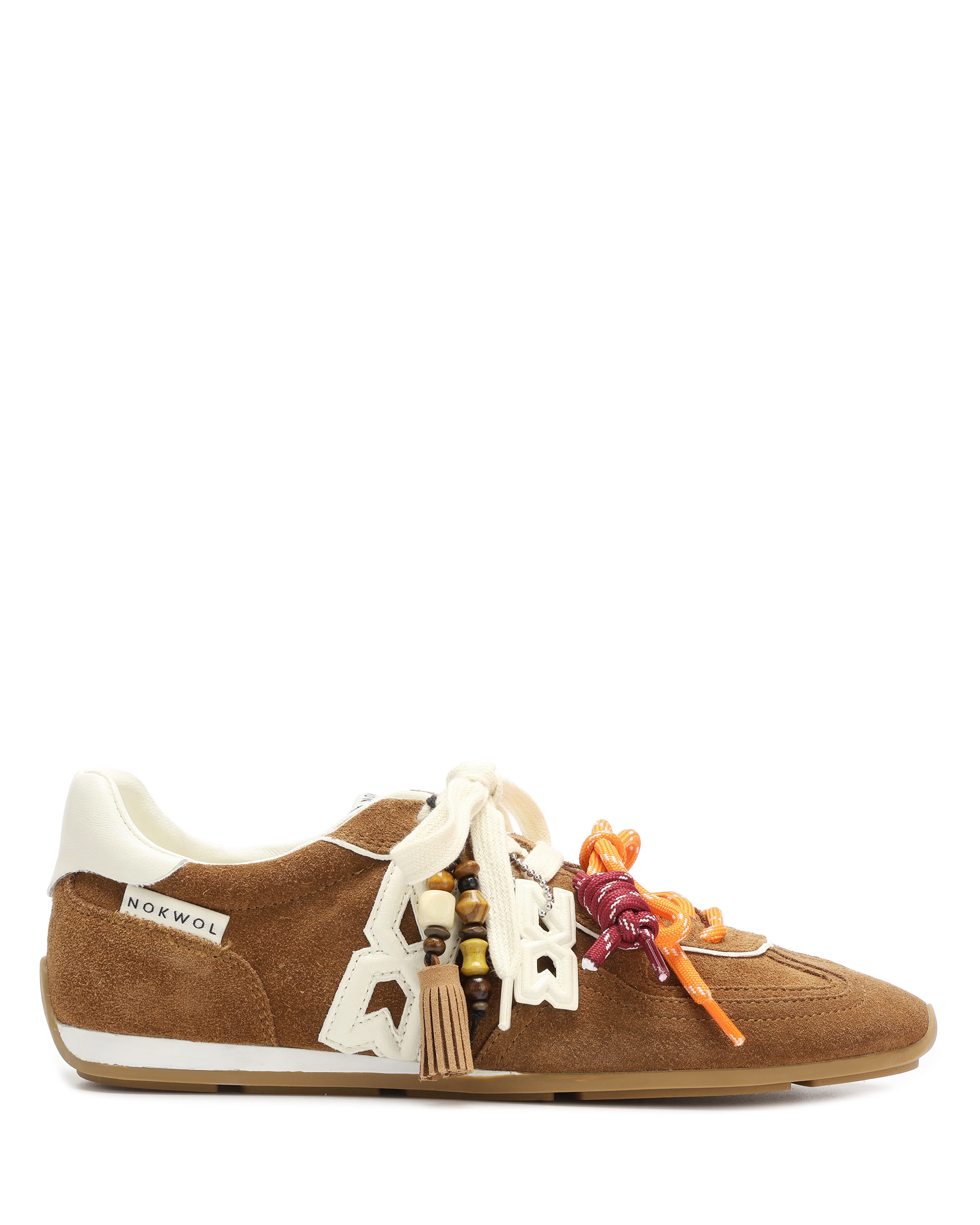 Method Tan Suede - Image 2