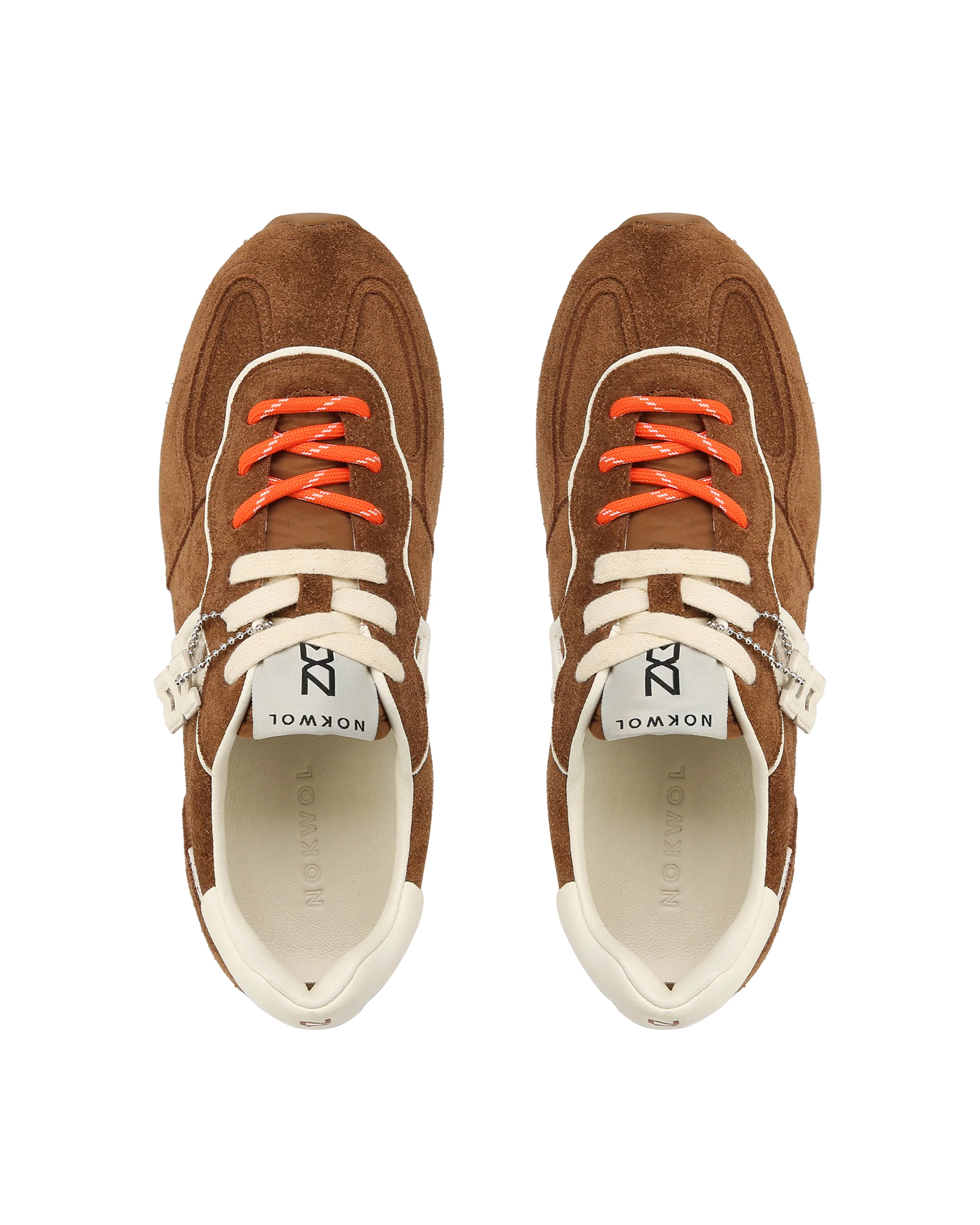 Method Tan Suede - Image 5
