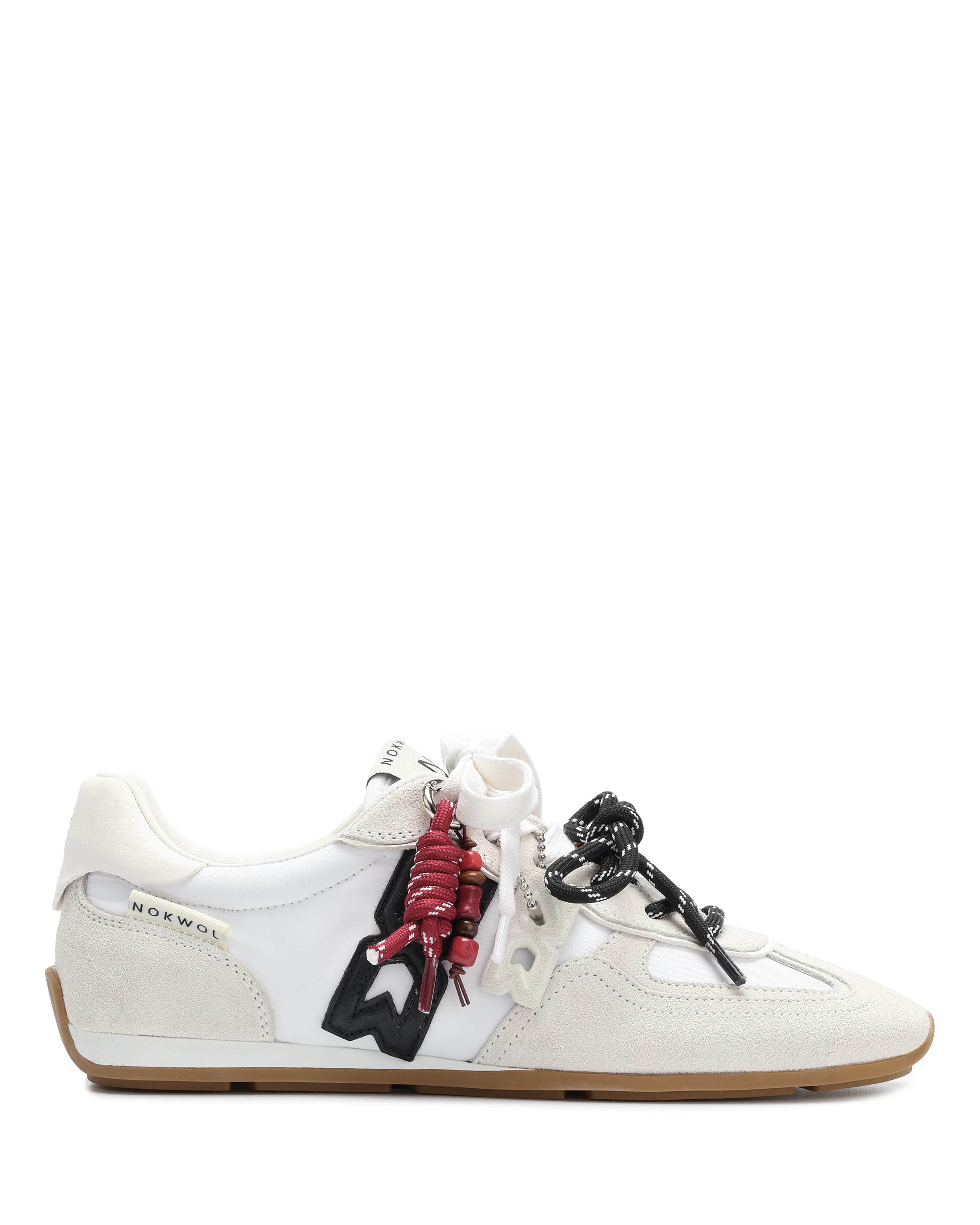 Method White Nylon - Image 2