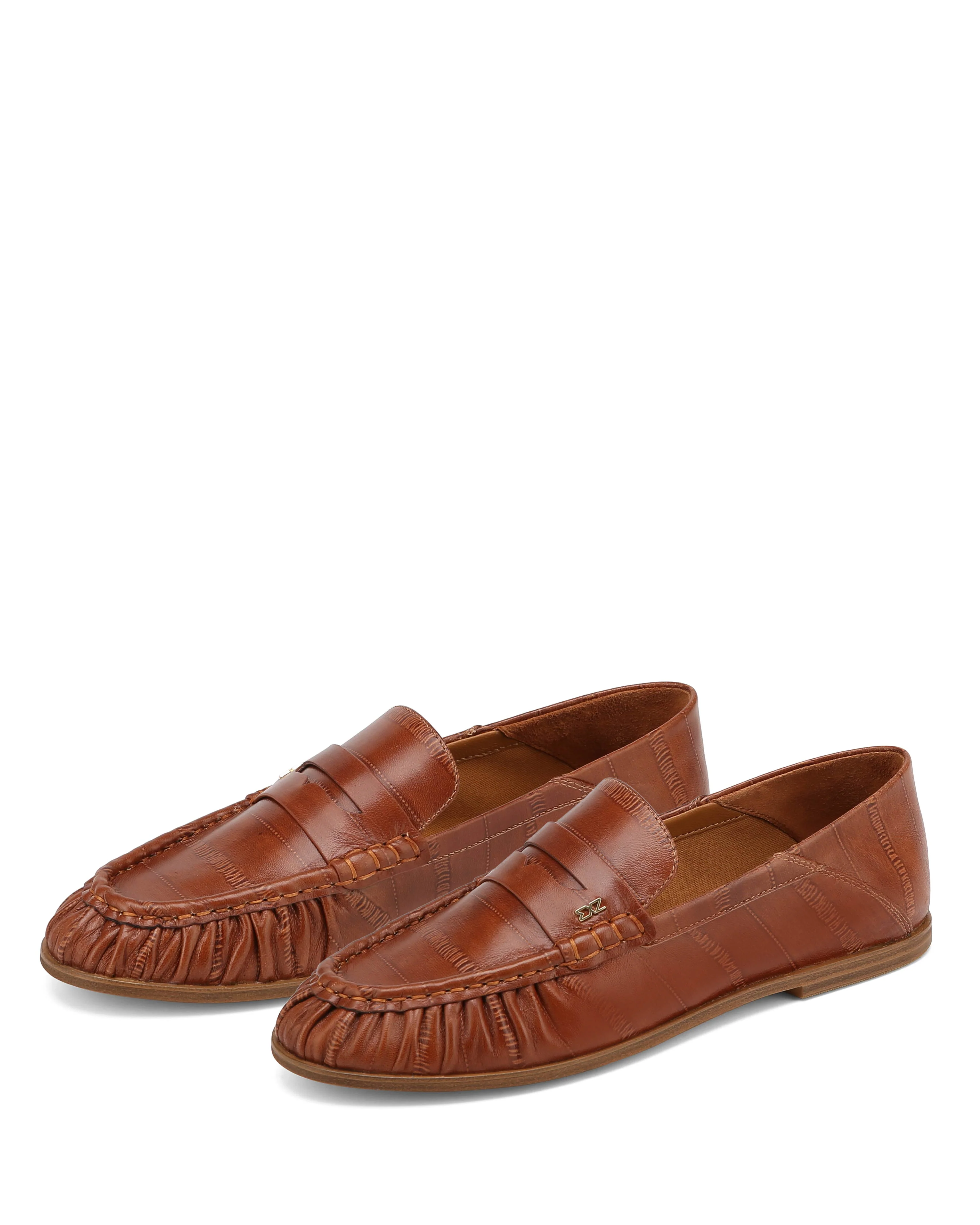 Mica Tan Eel - Image 2