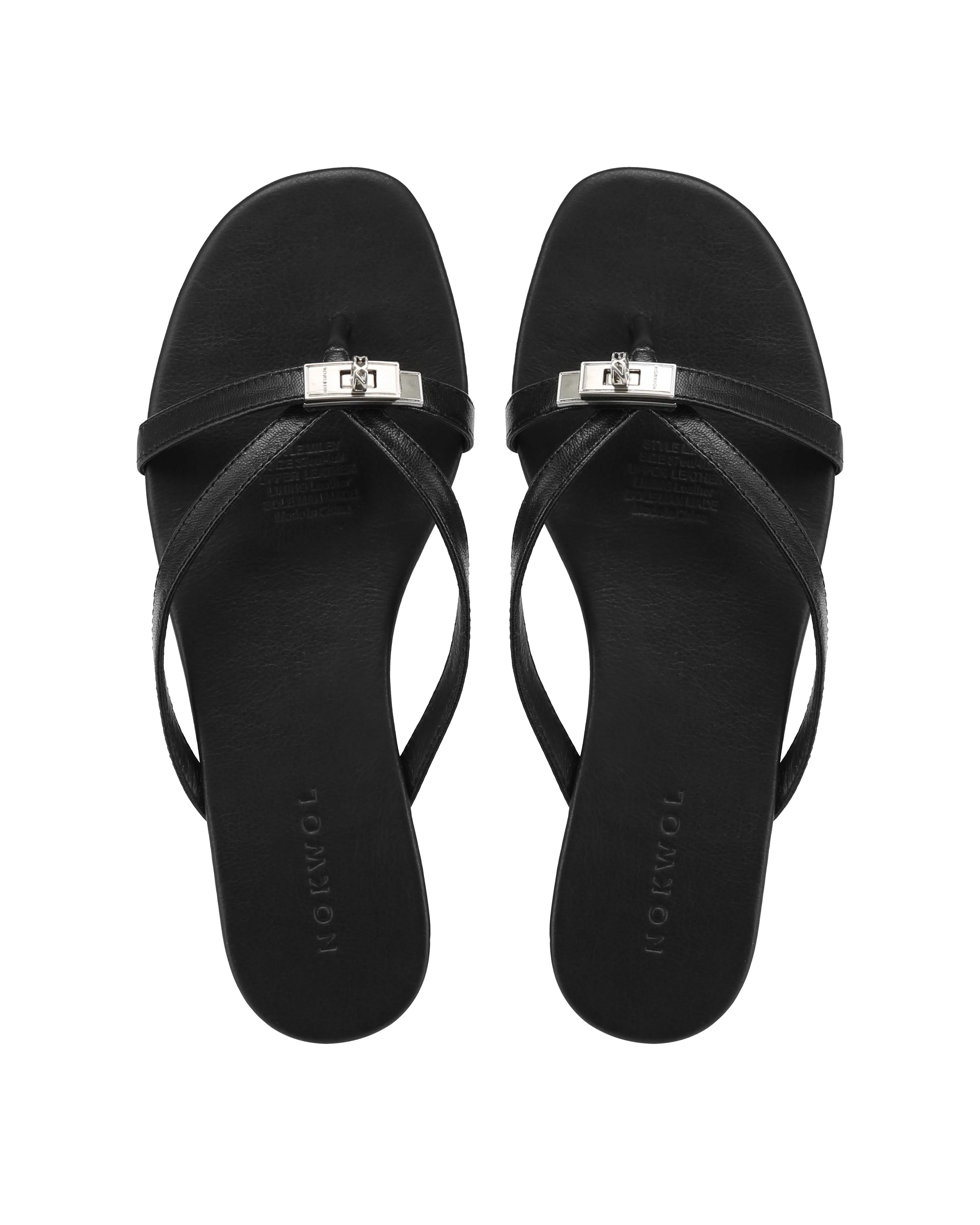 Miley Black Athena - Image 4