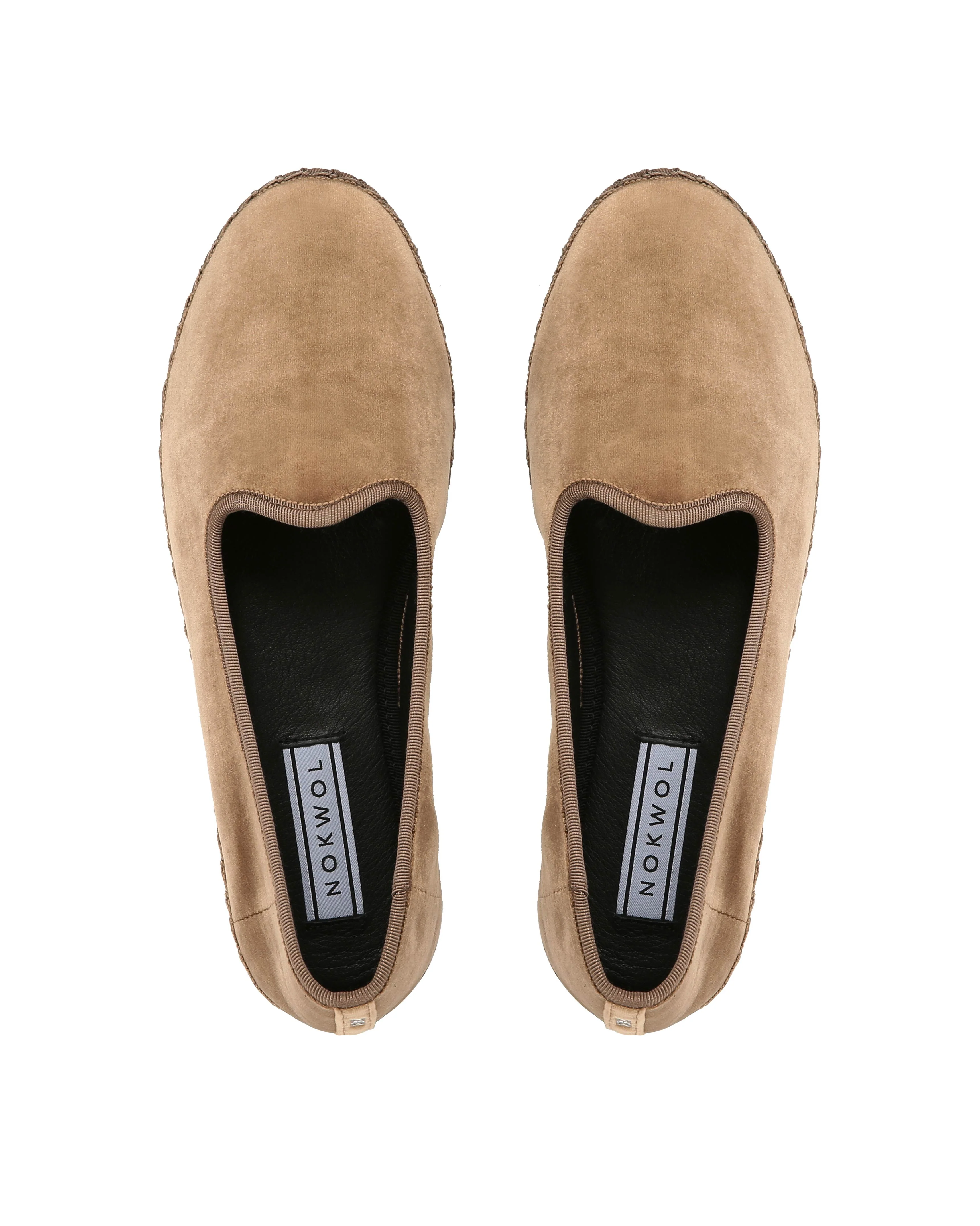 Mok Oat Velvet - Image 4