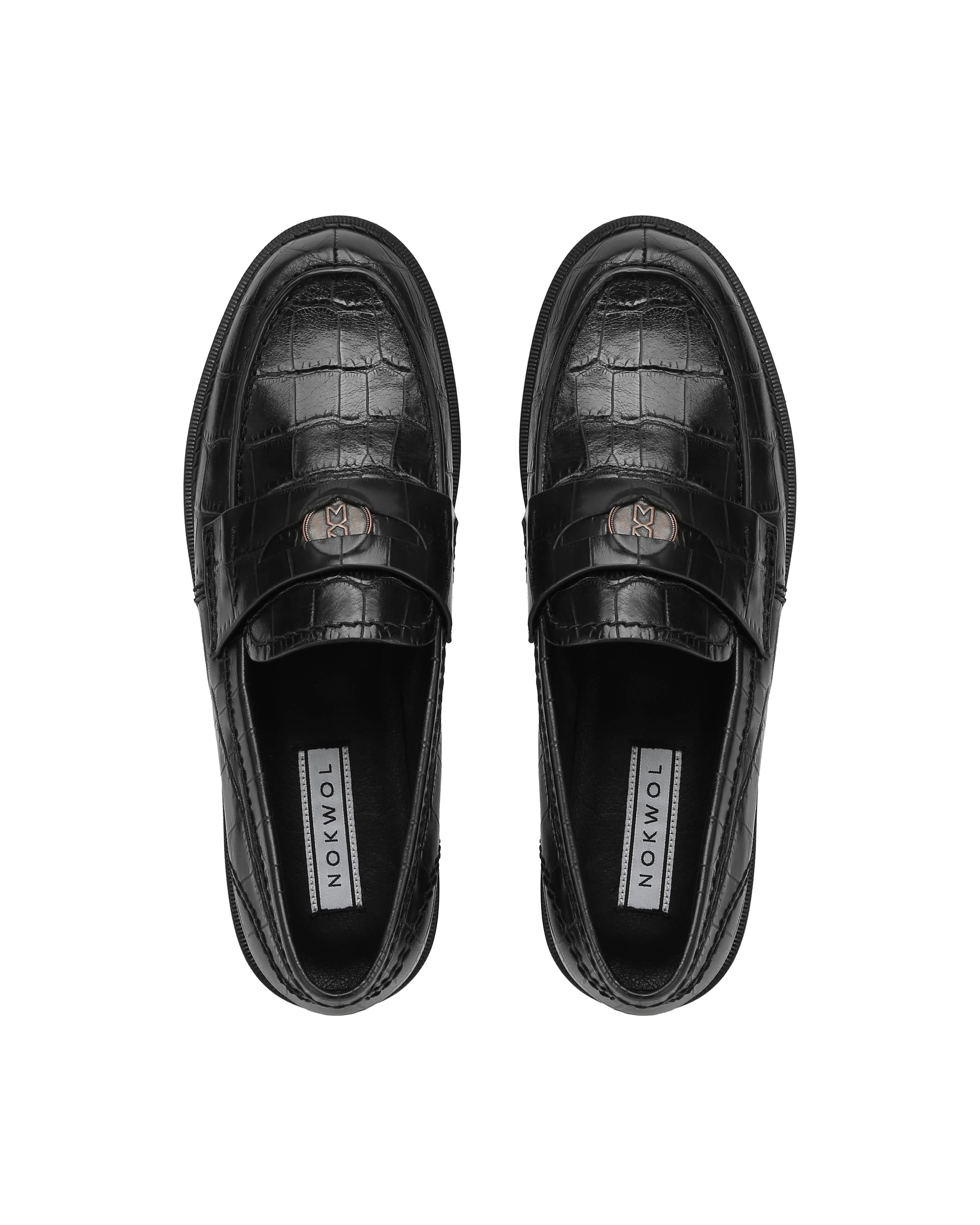 Motor Black Croc - Image 4