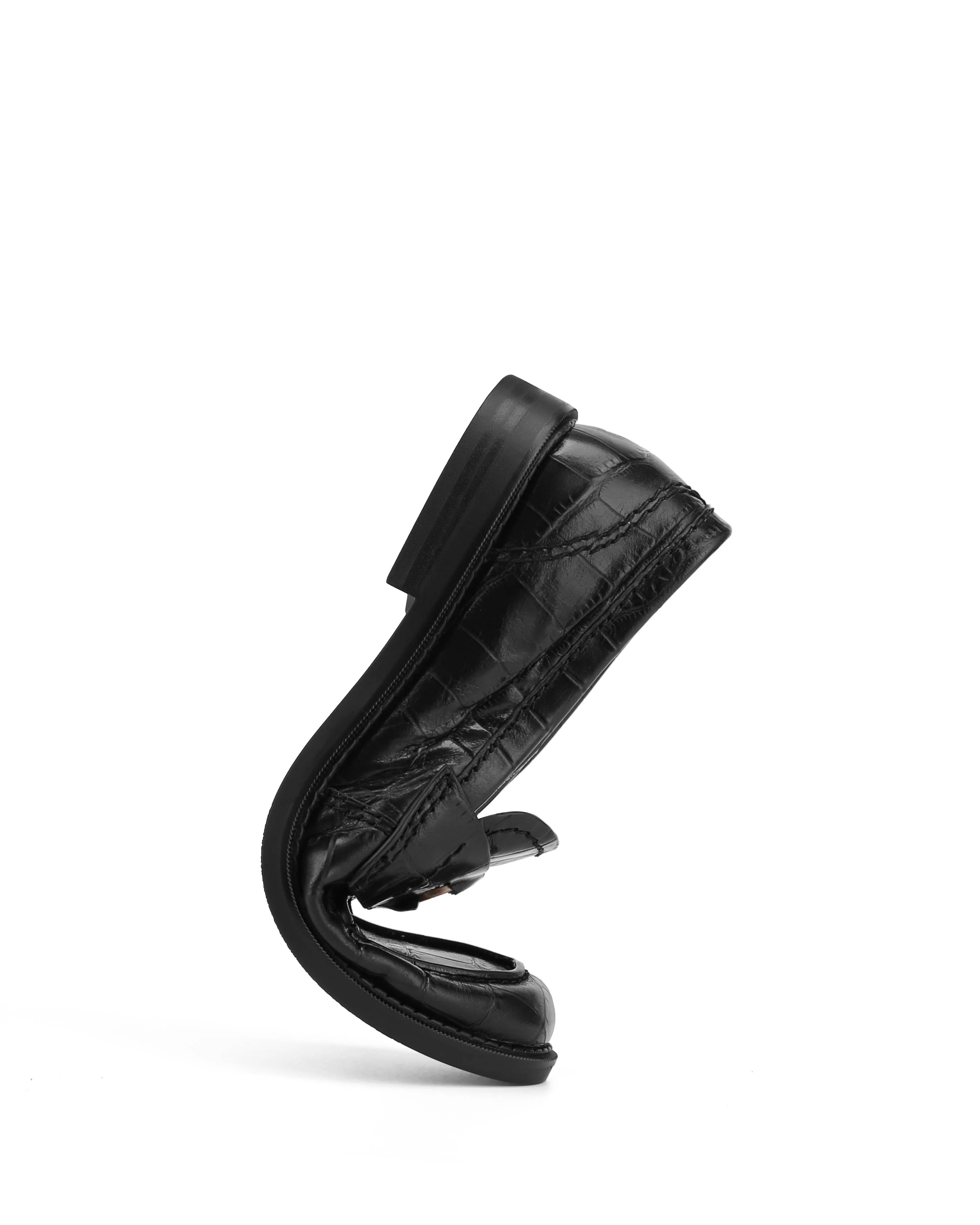 Motor Black Croc - Image 6