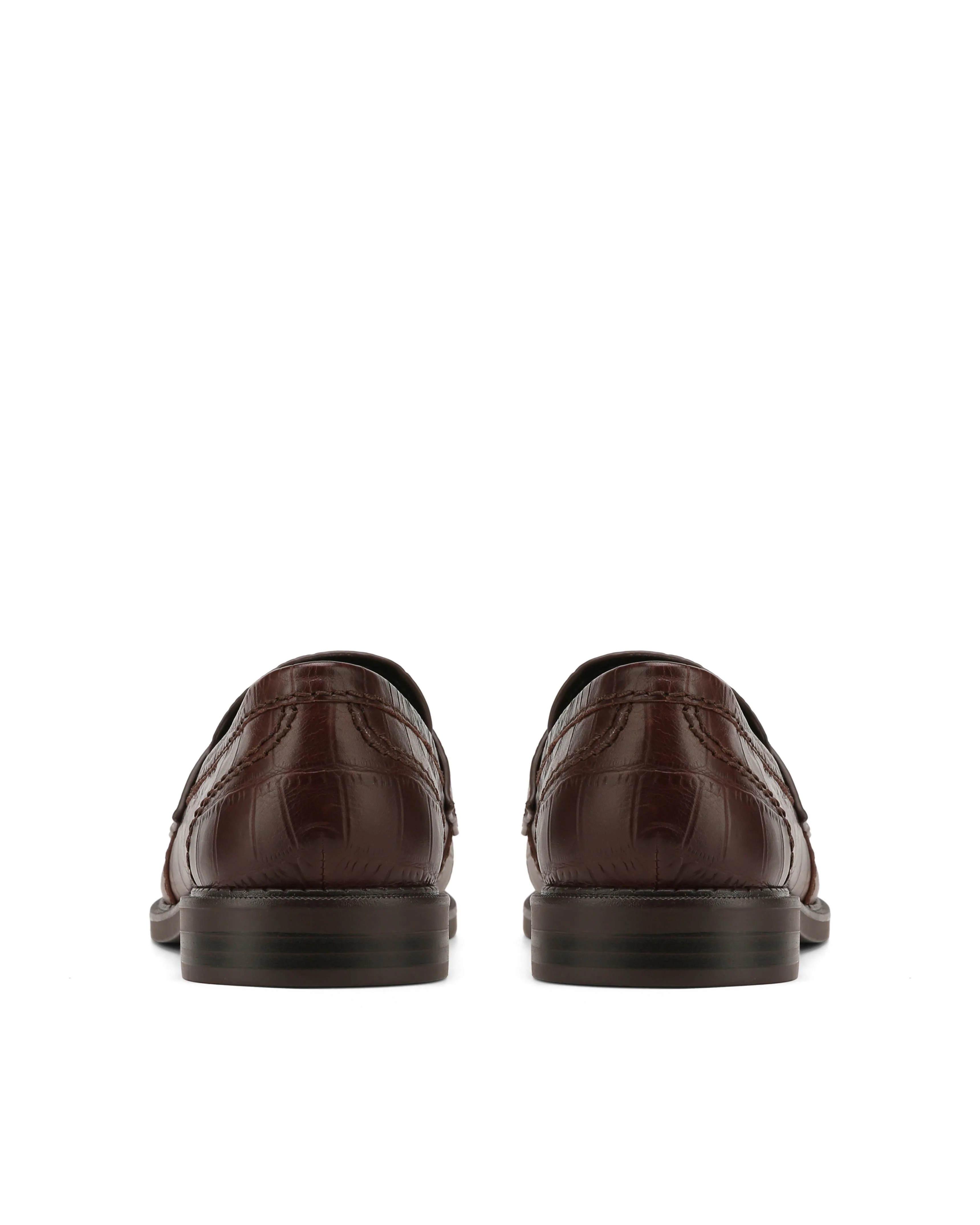 Motor Brown Croc - Image 3