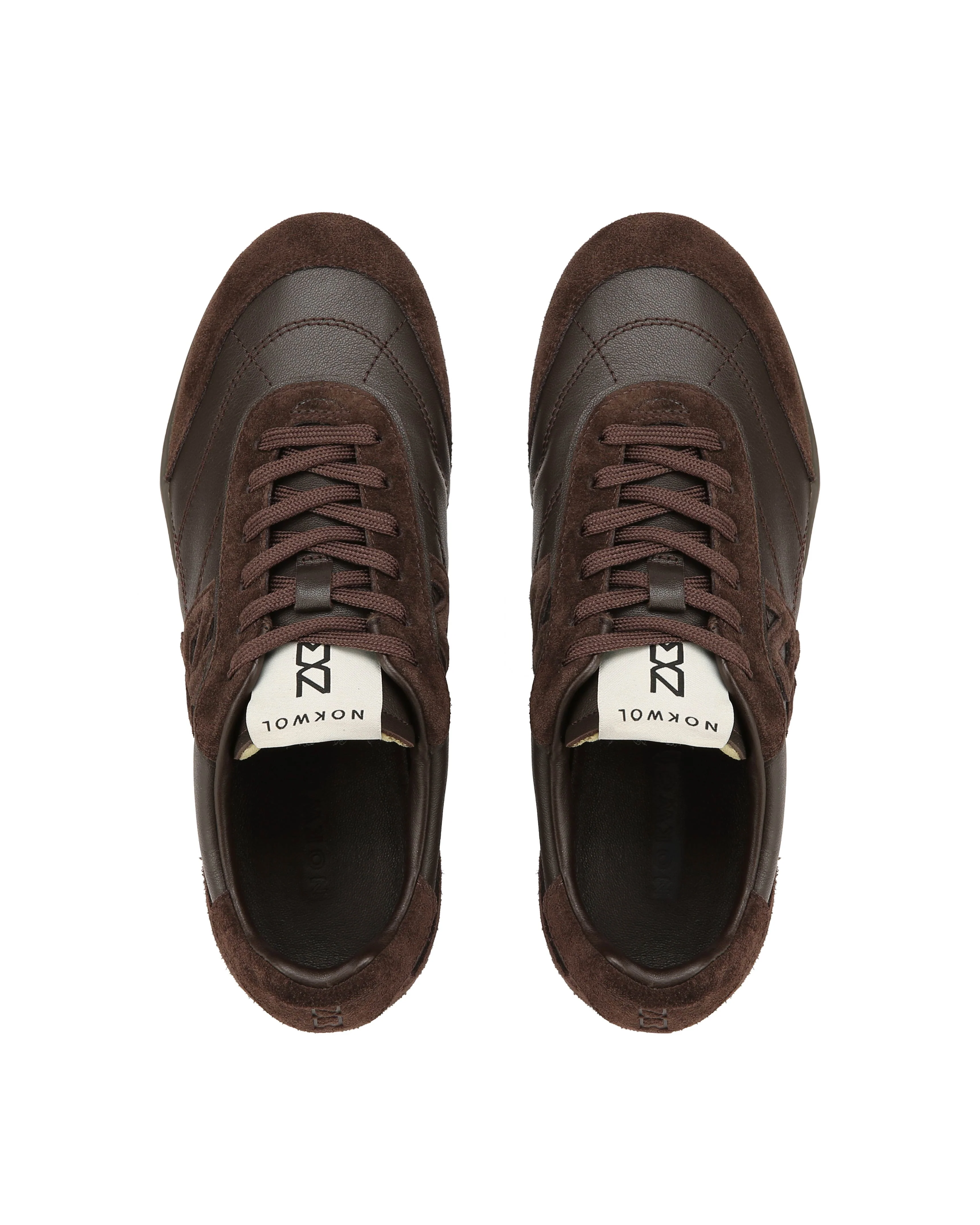 Mystic 3 Brown - Image 4