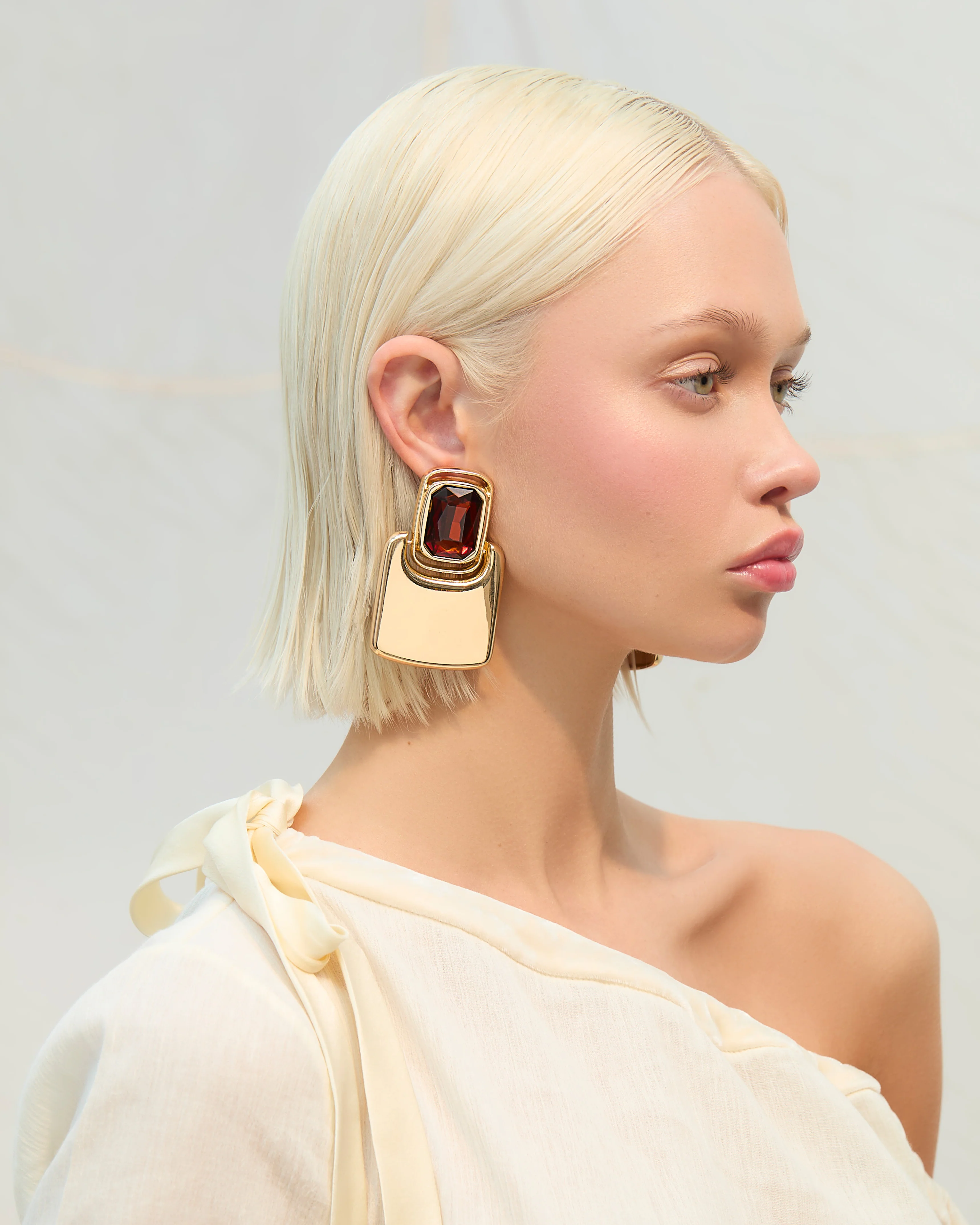 Nayeli Earrings - Image 2