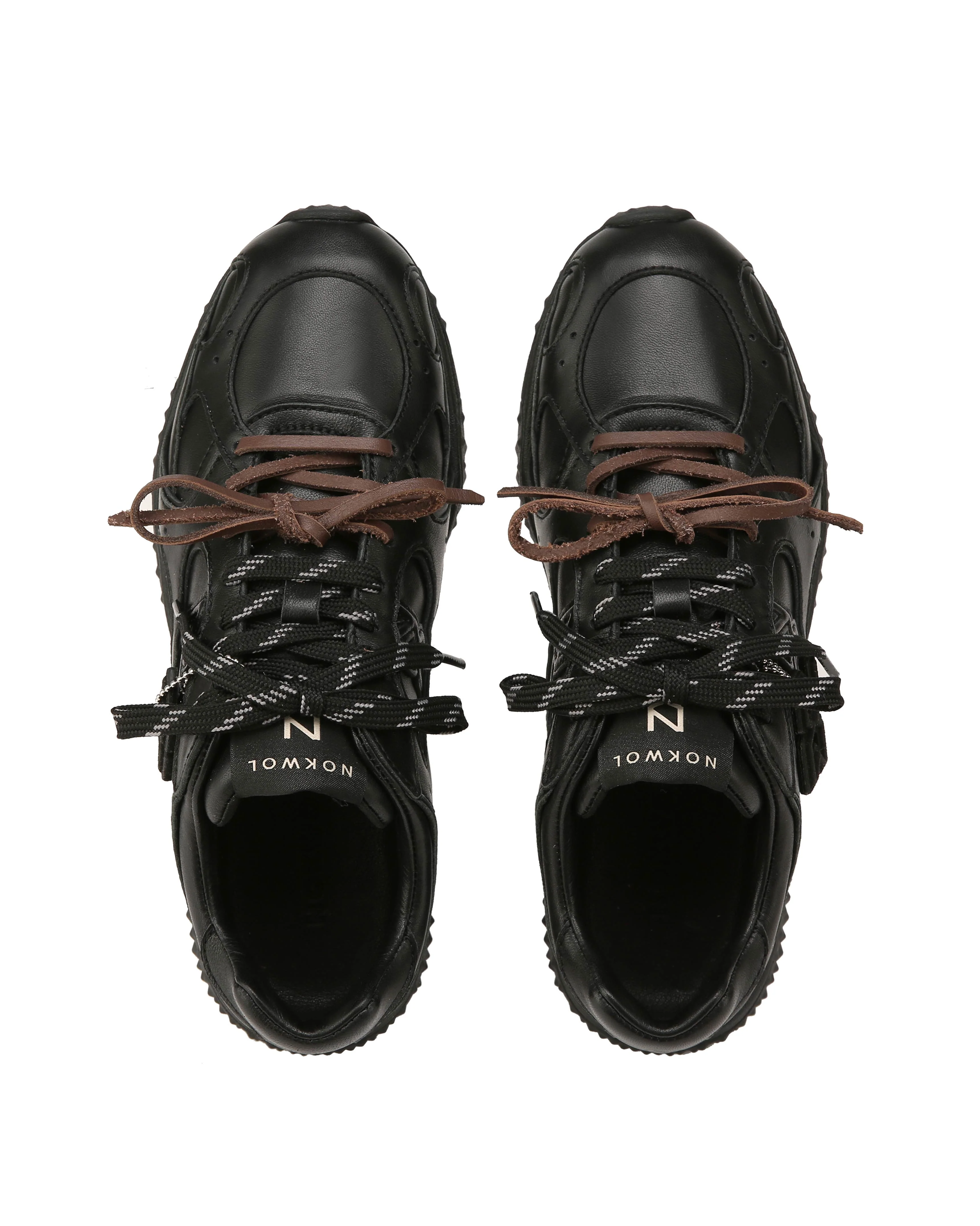 Neo Black Leather - Image 6