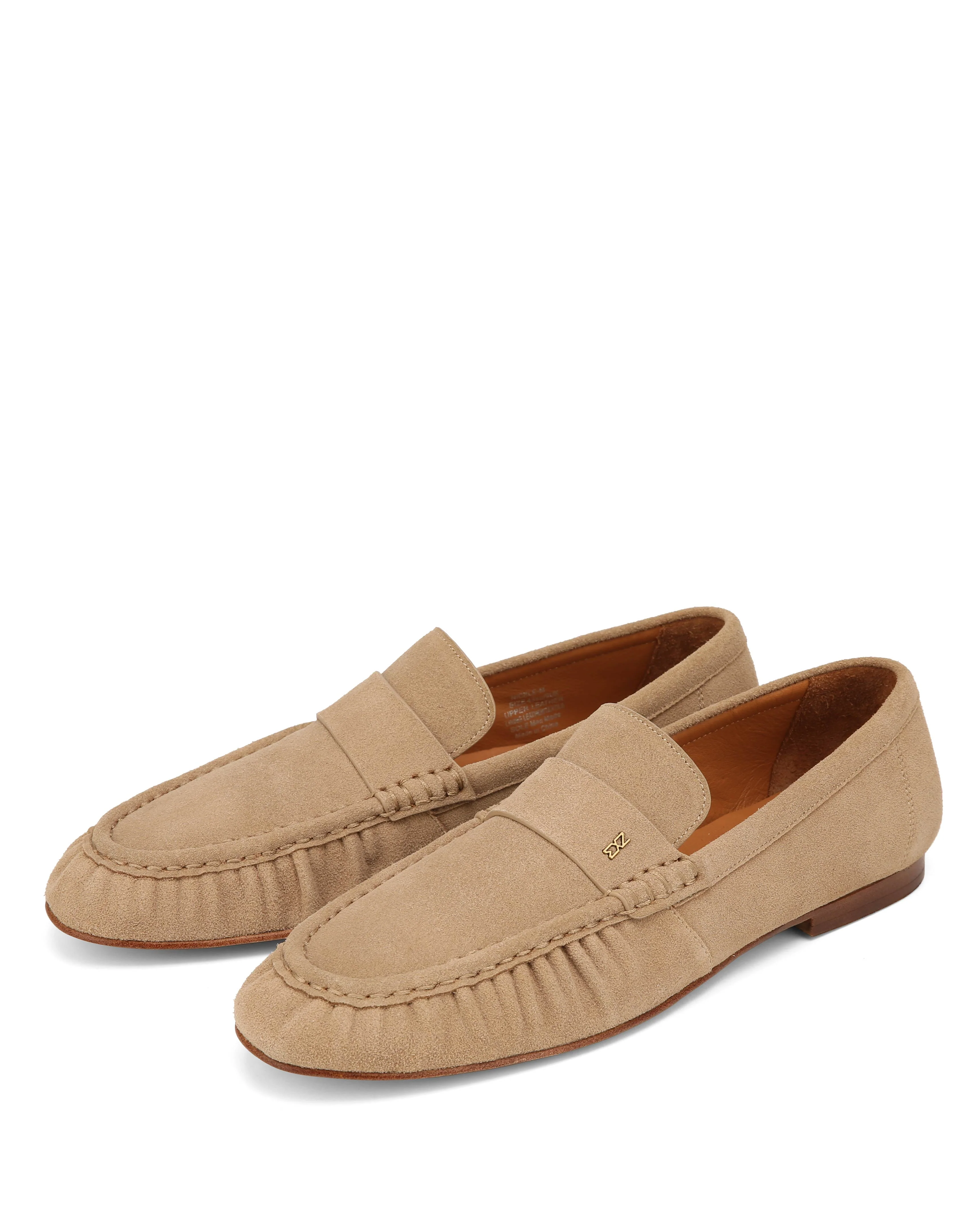 Nickle M Sughero Suede - Image 2