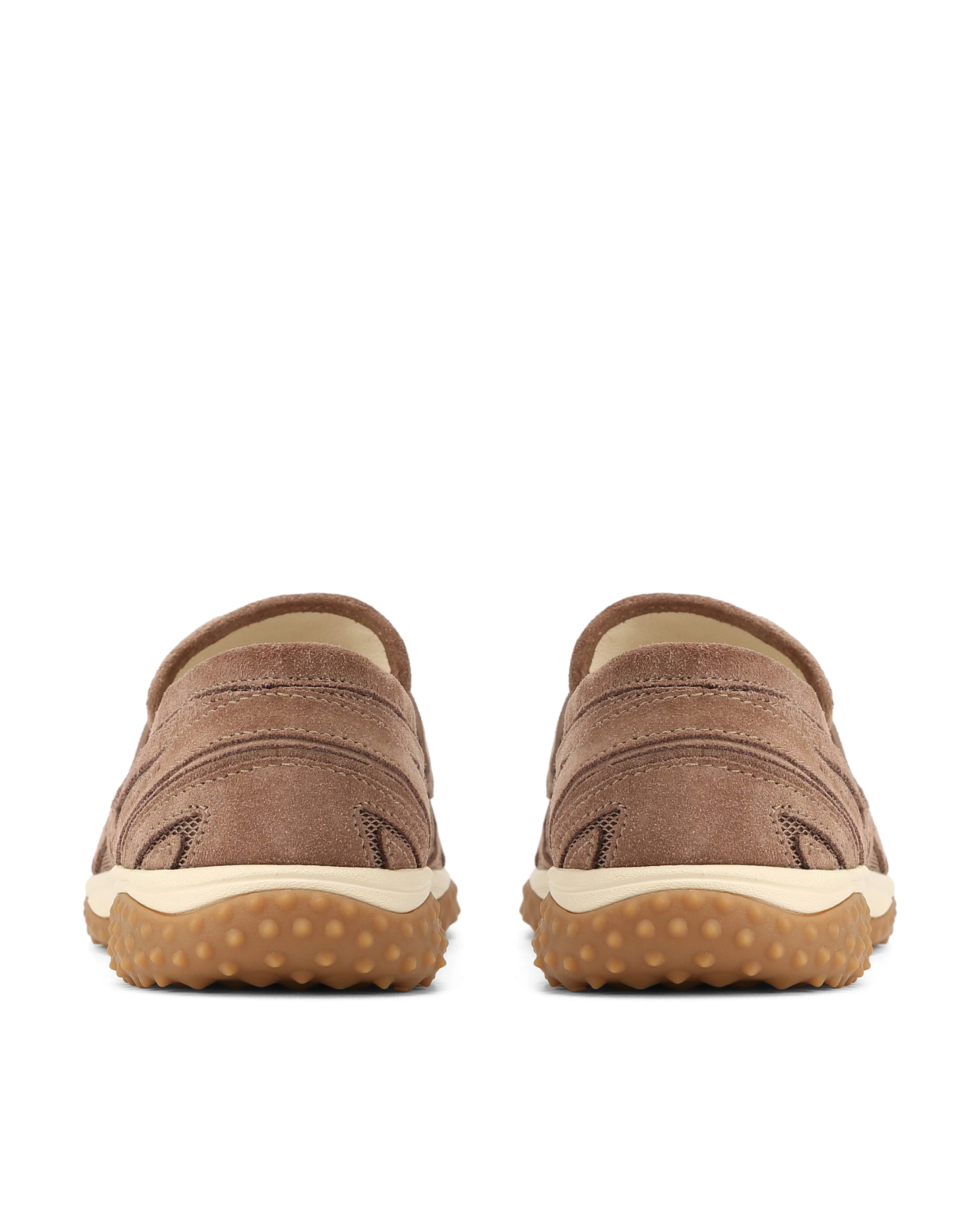 Nox Mushroom Suede - Image 3