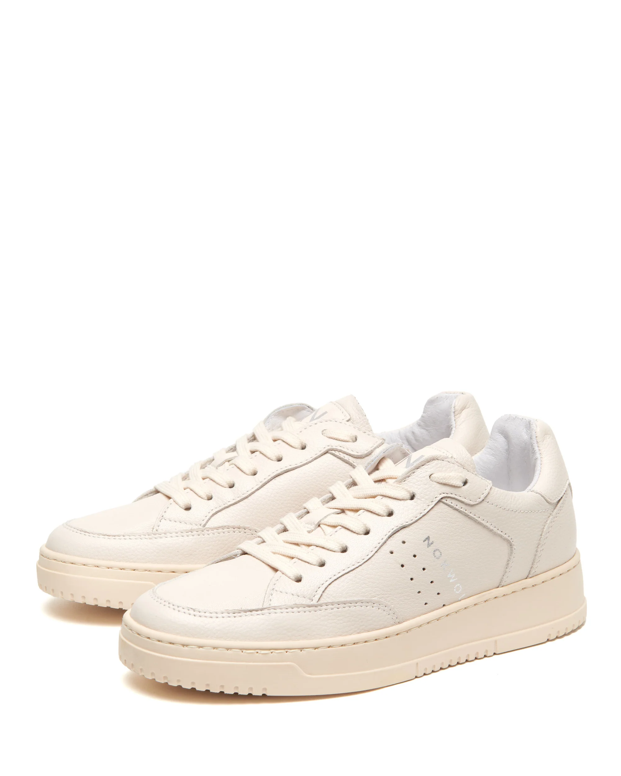 Oakley Cream Leather - Image 2