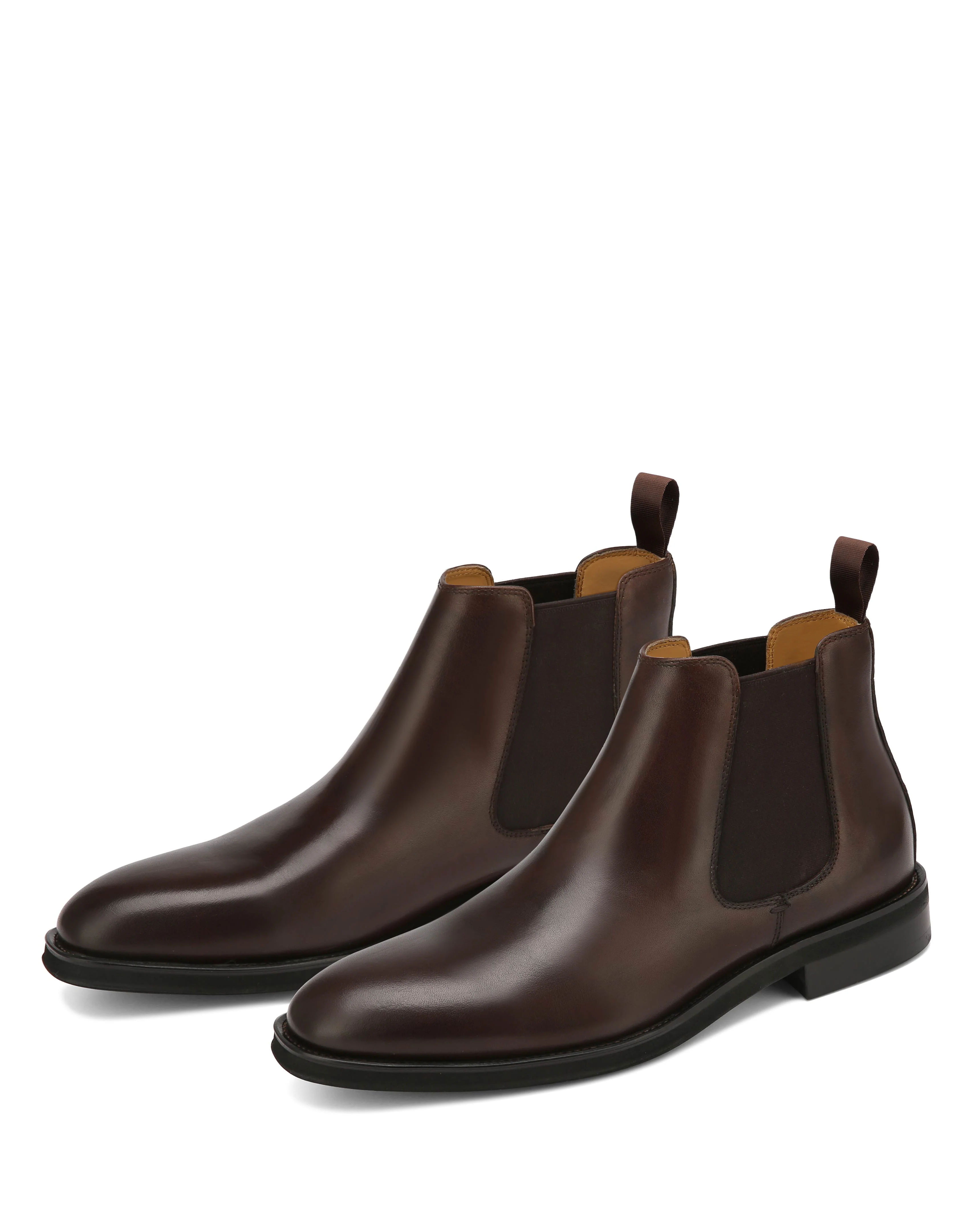 Outback Brown Leather - Image 2