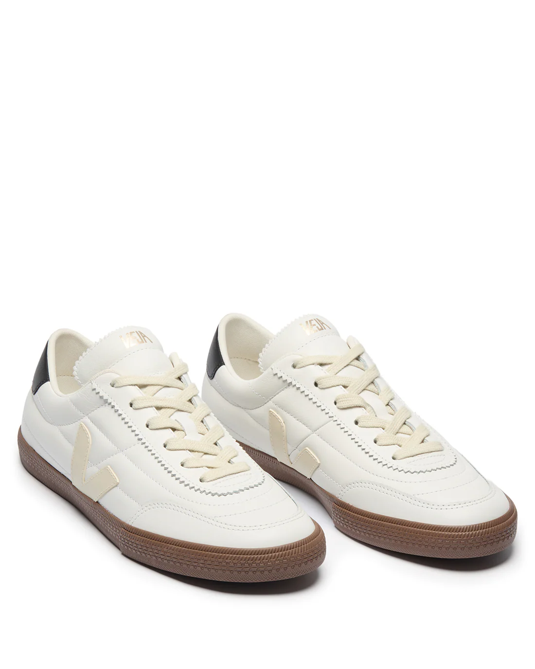 W Panenka White/Black/Bark - Image 2