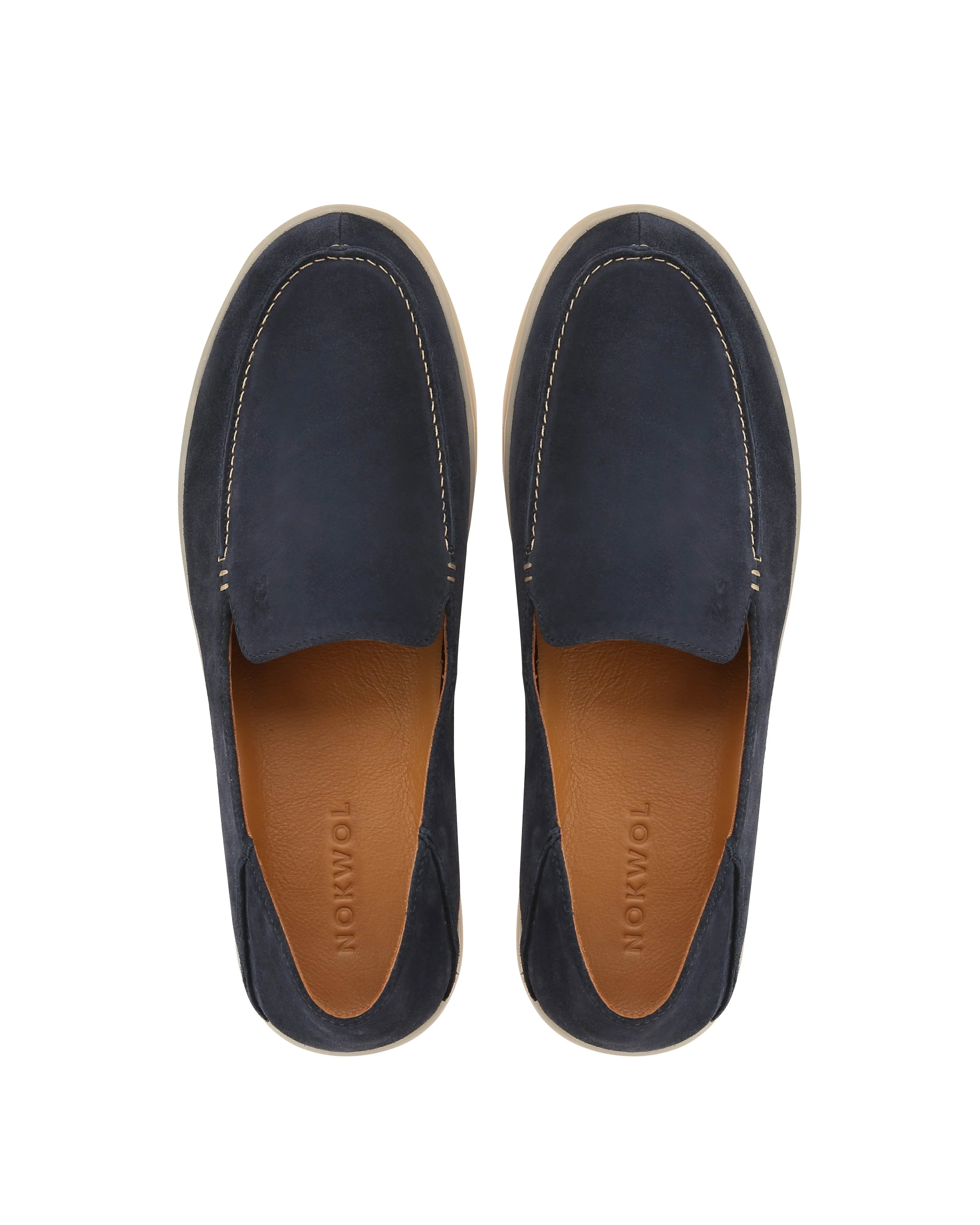 Petro Blue Suede - Image 4