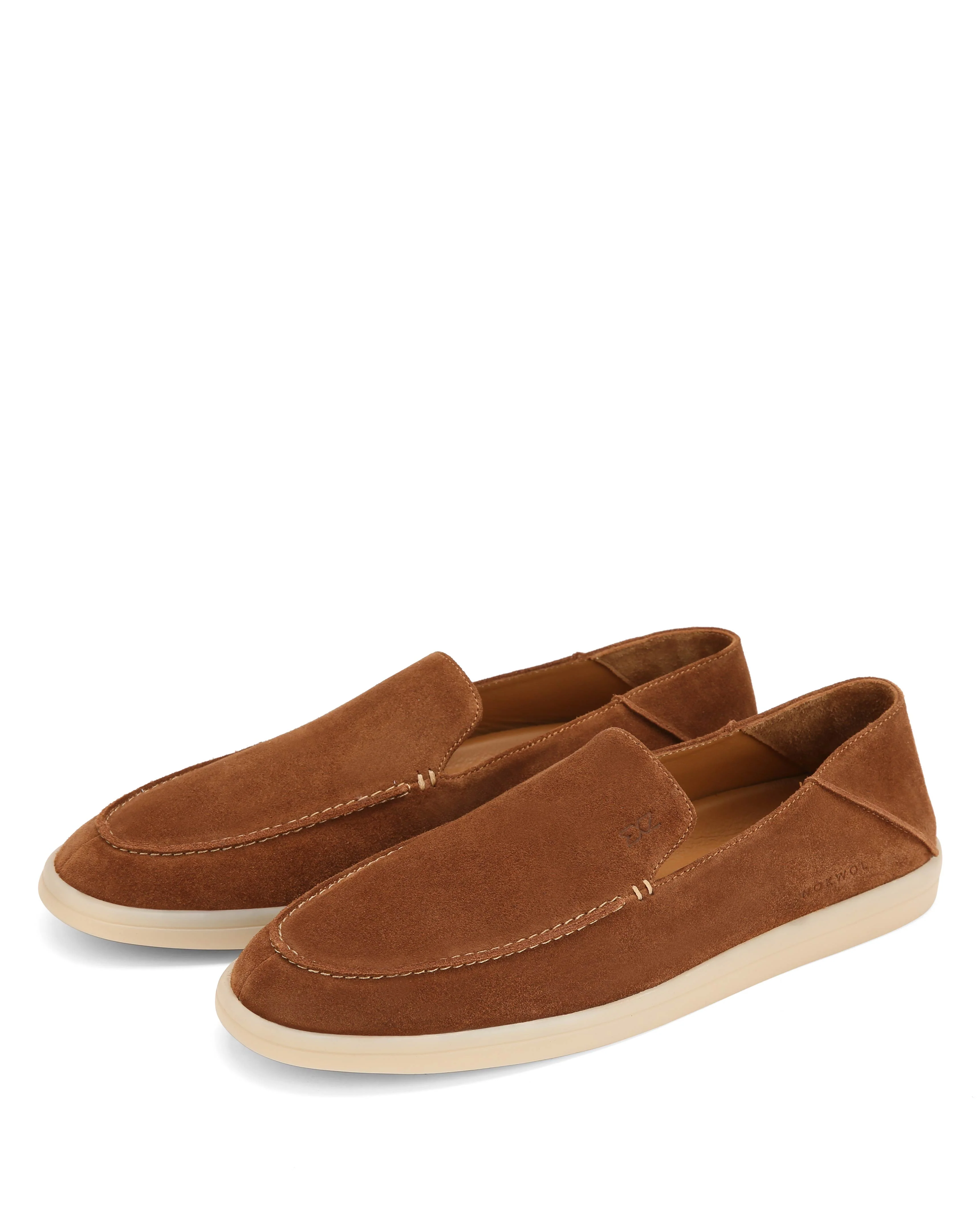 Petro Tan Suede - Image 2