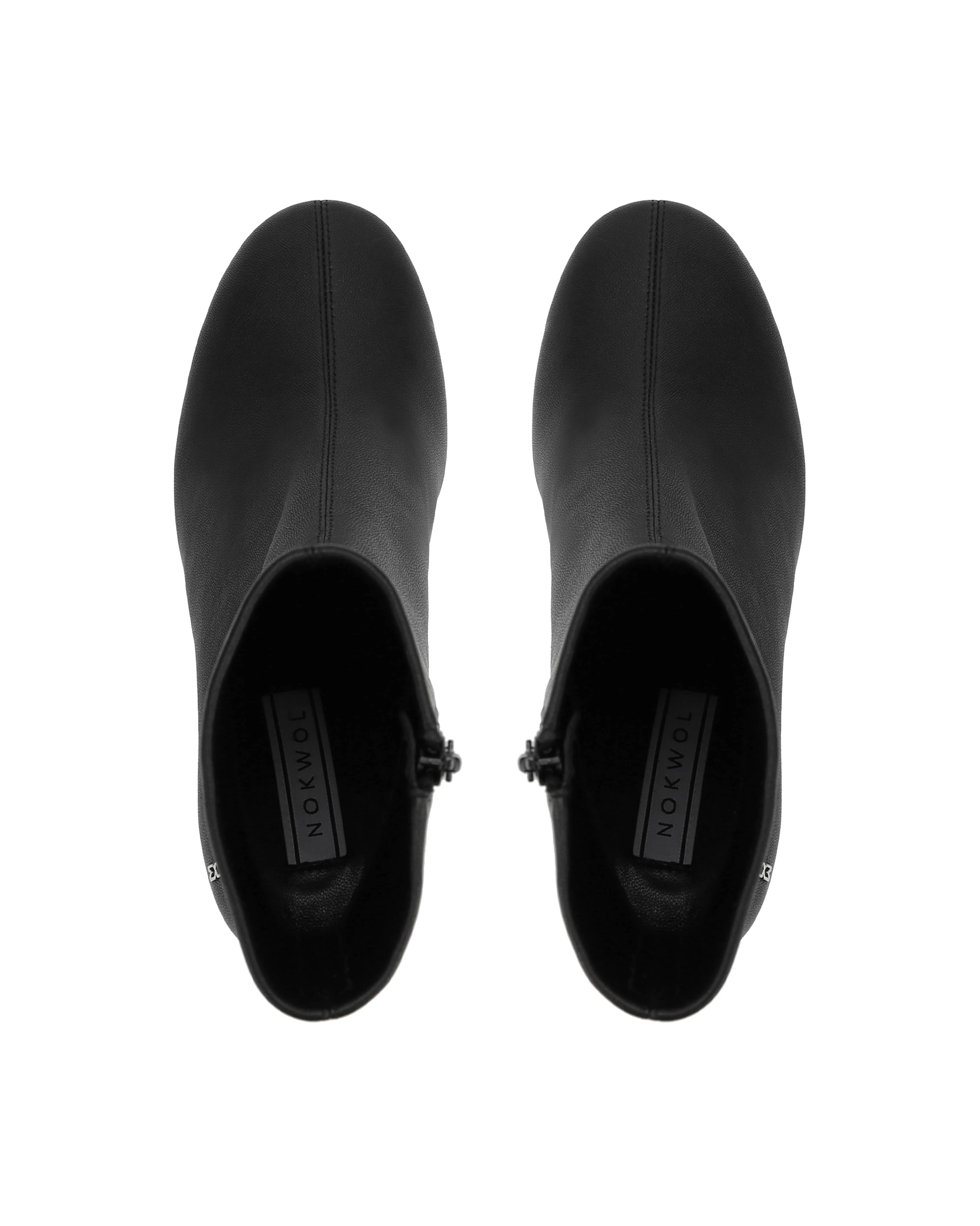 Prague Black Stretch - Image 7