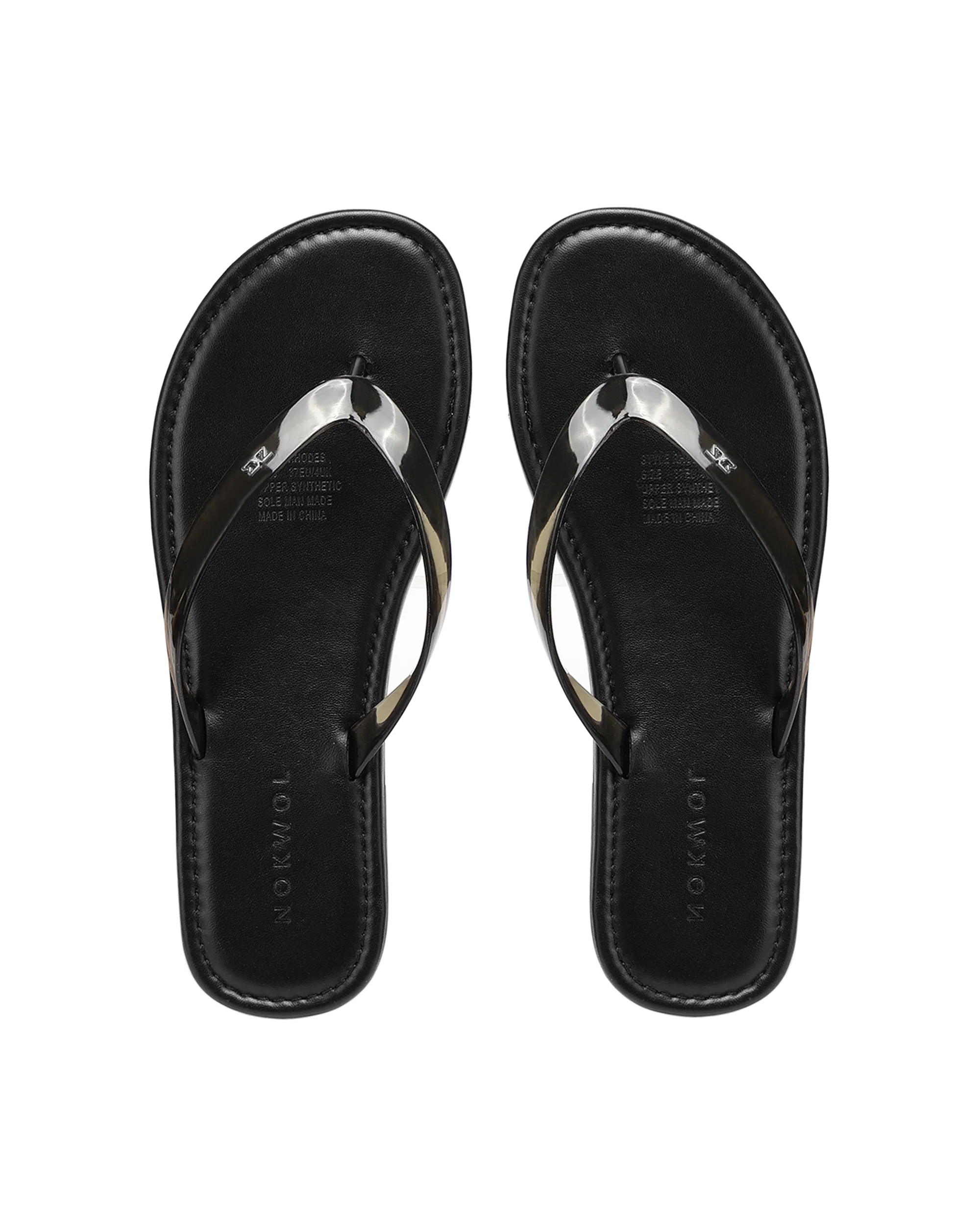Rhodes Black Jelly - Image 5