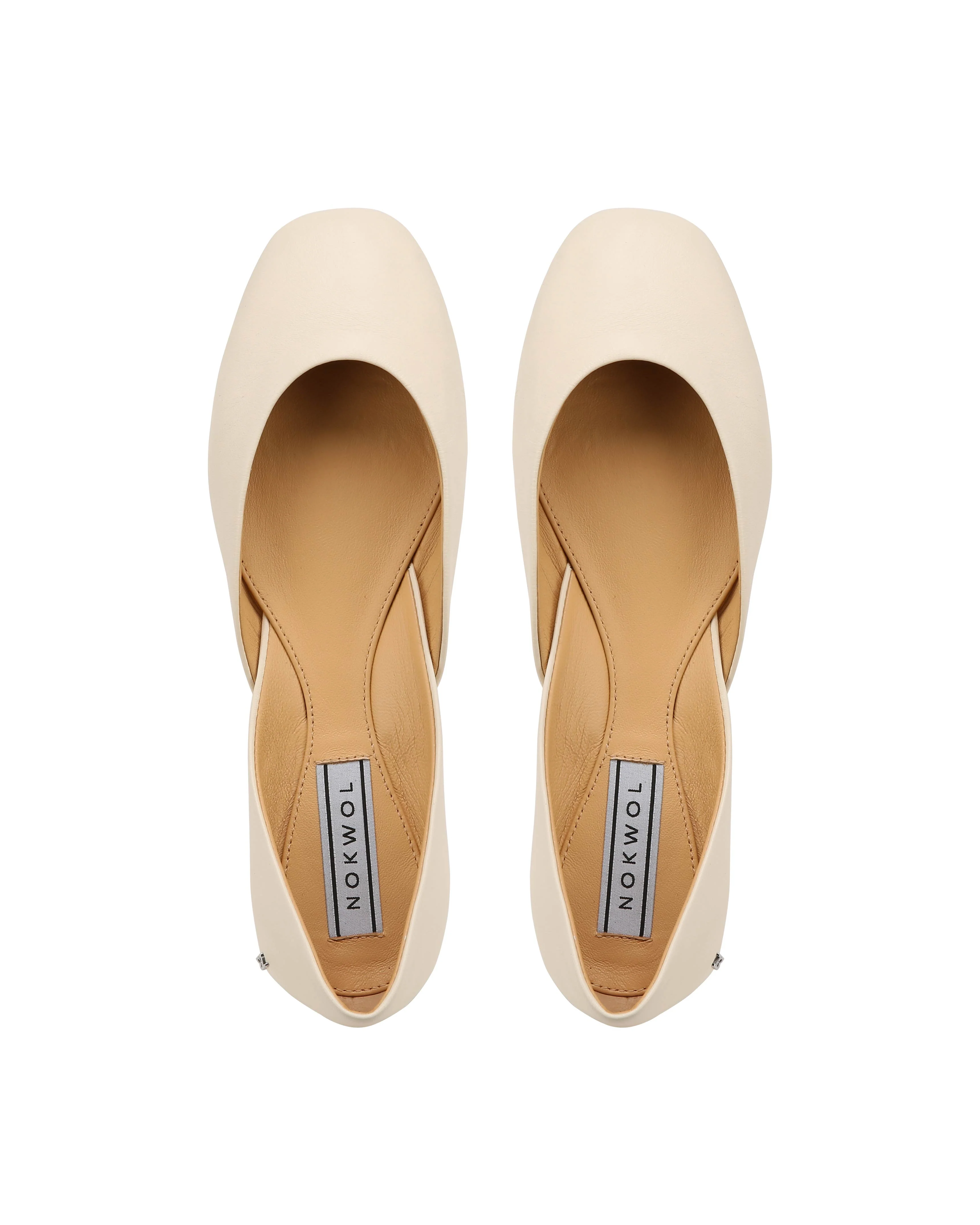 Rin Bone Leather - Image 4