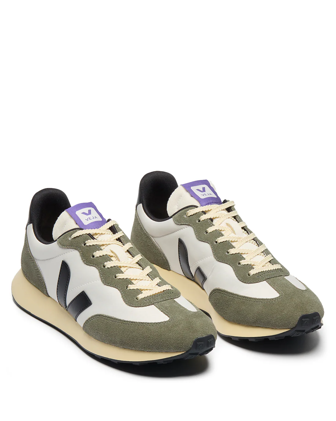M Rio Branco II Natural/Black/Kaki RO3420856 - Image 2