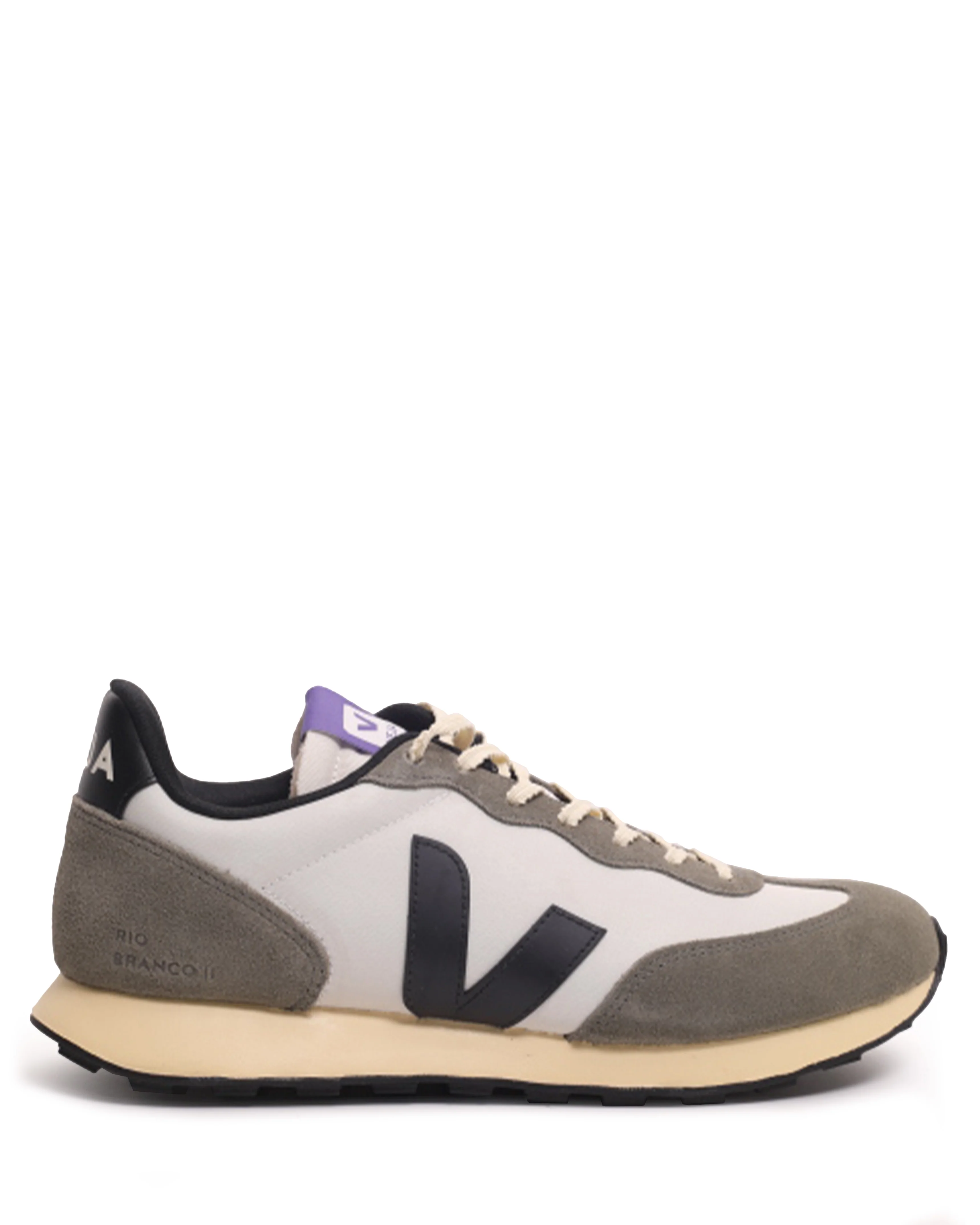 M Rio Branco II Natural/Black/Kaki RO3420856 - Image 3