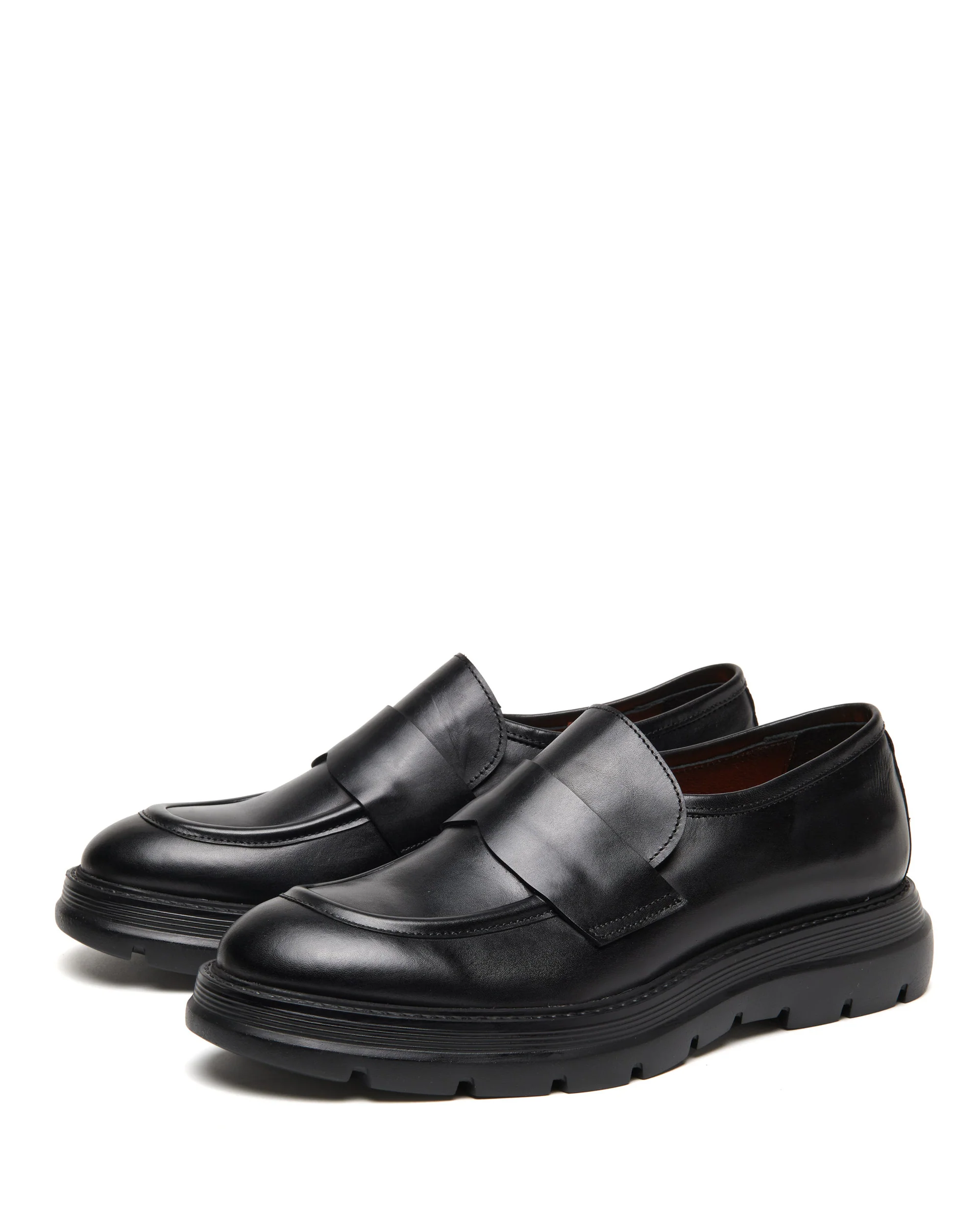 Robbie Black Leather - Image 2