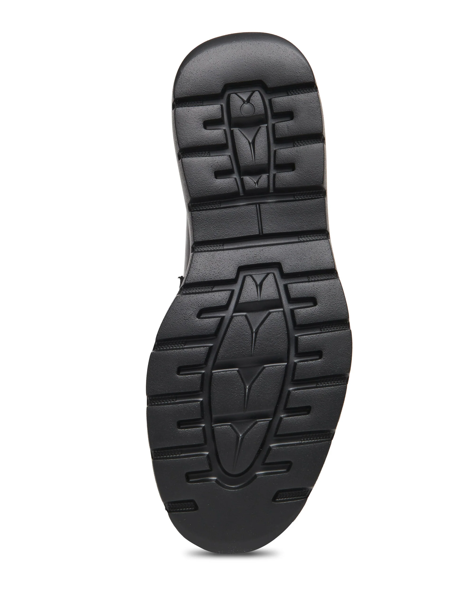 Robbie Black Leather - Image 3