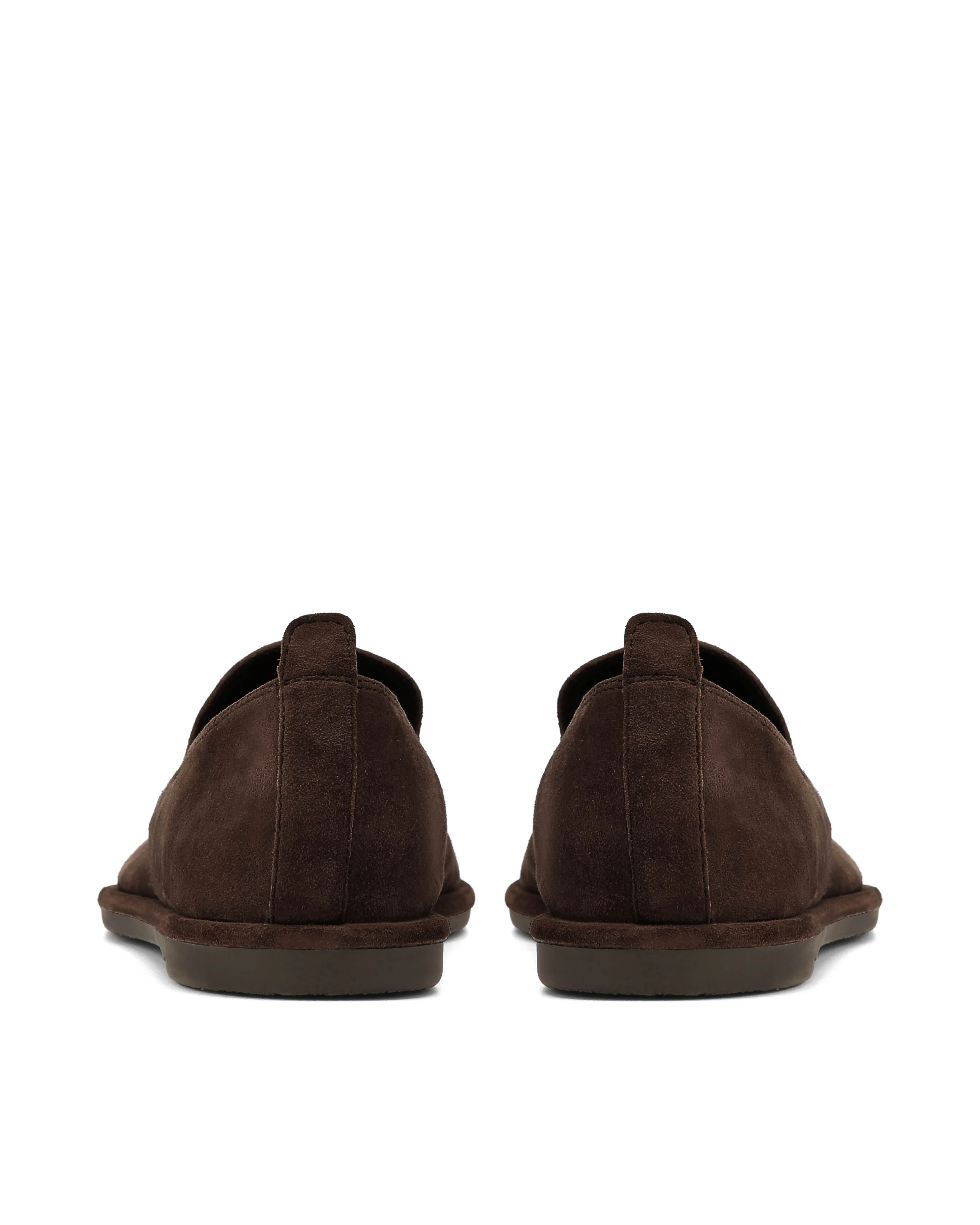 Rusky Chocolate Suede - Image 6