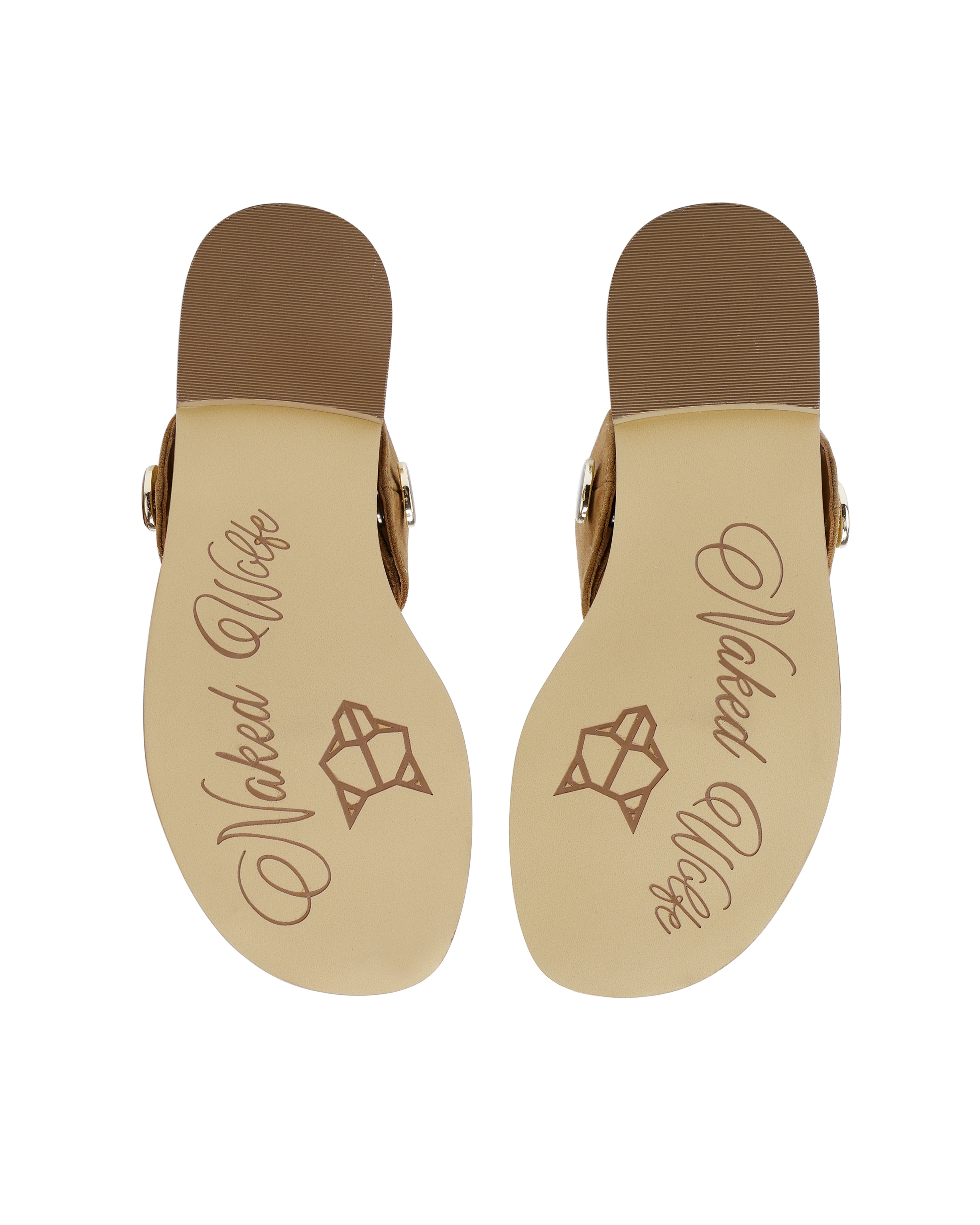 Sammy Tan Suede - Image 5