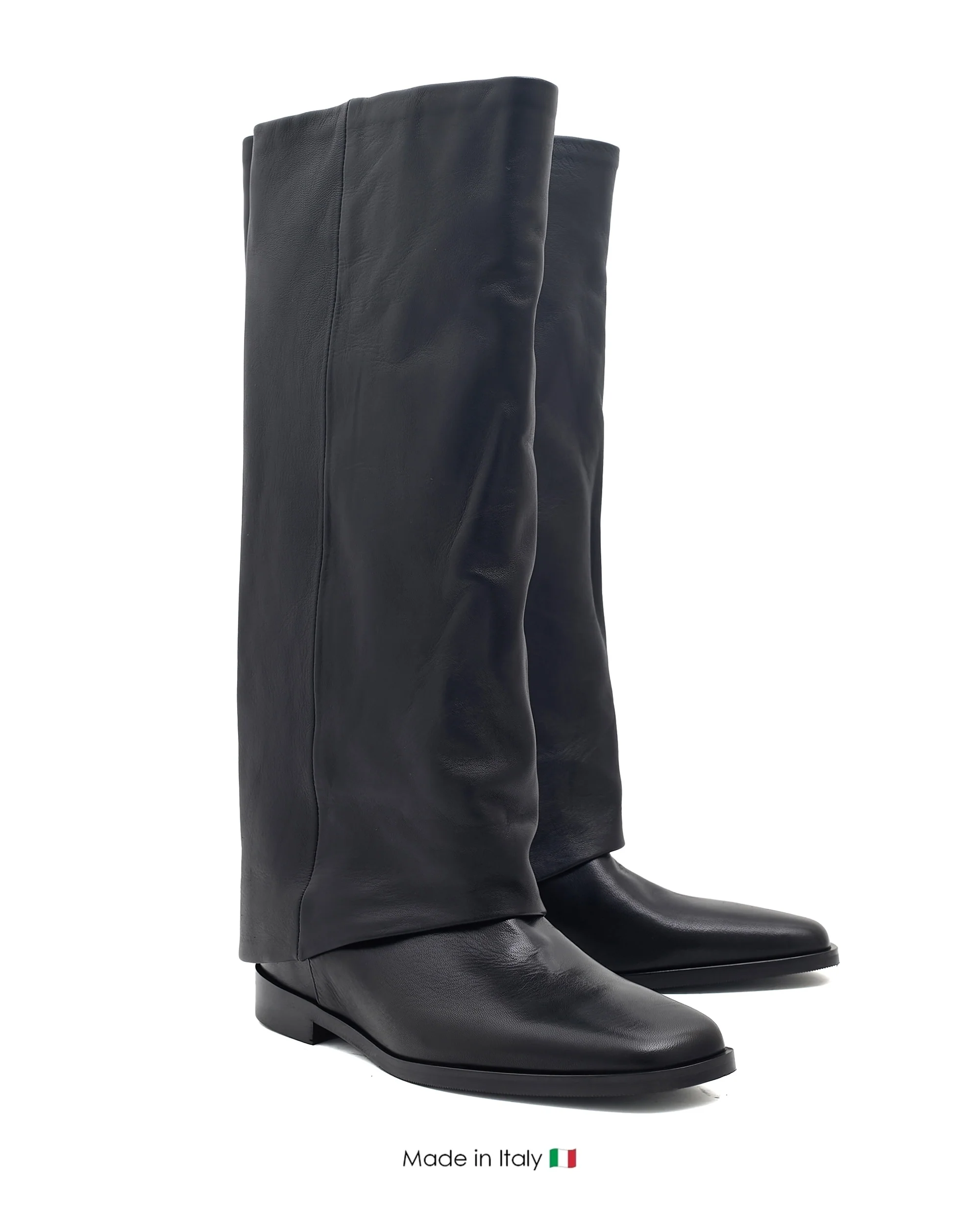 Selena Boot Nero - Image 2