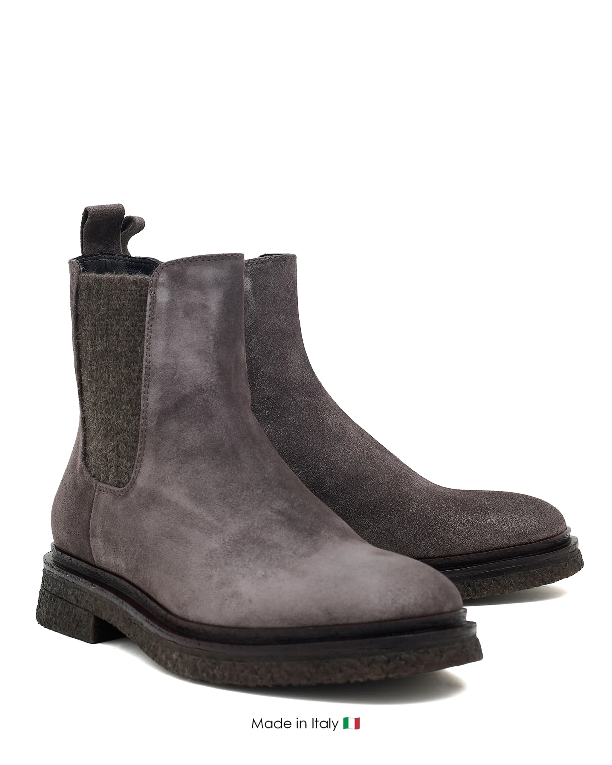 Shani Half Boot Lab - Image 2
