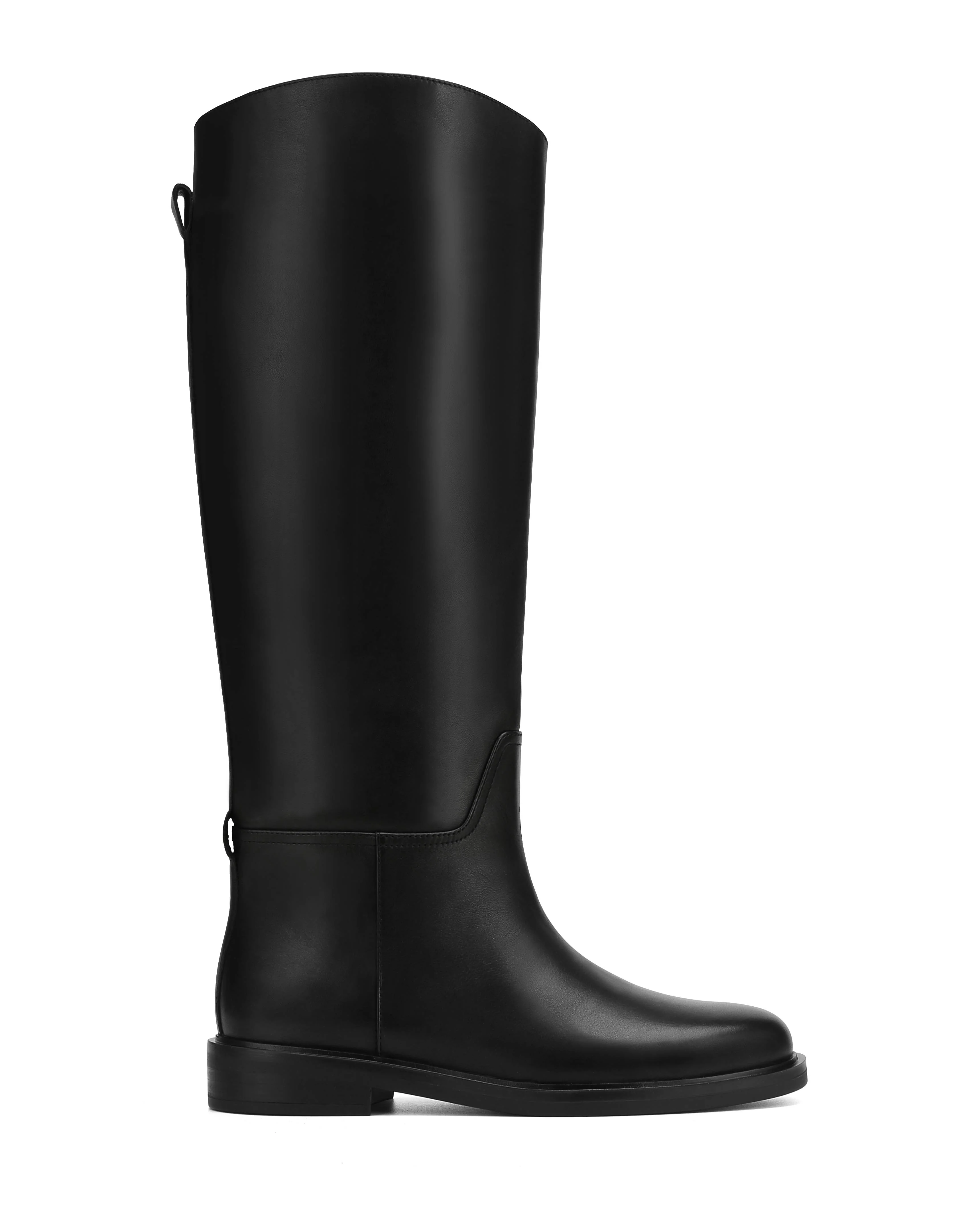 Sicily Black Leather - Image 5