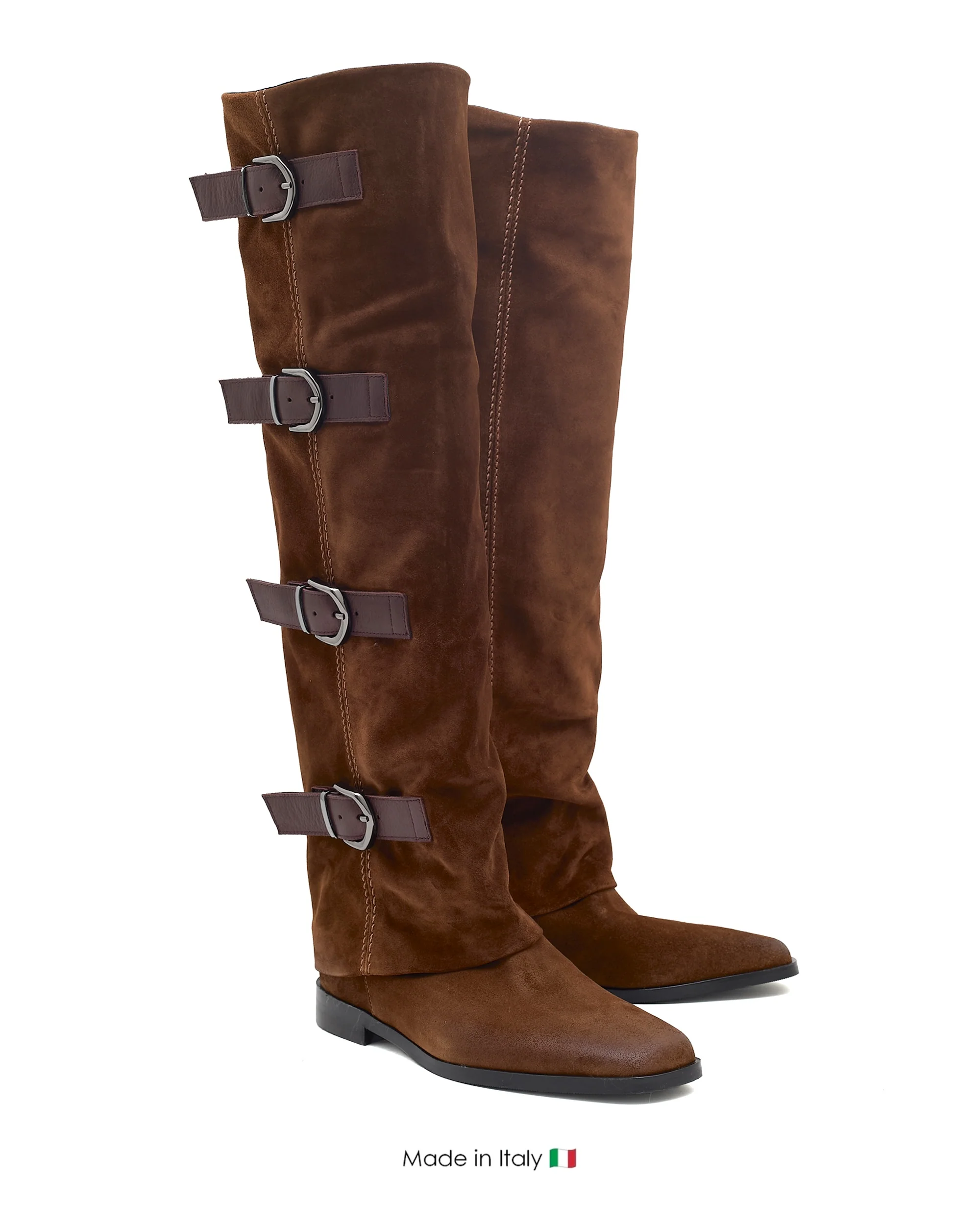 Sofia Boot Bruciato - Image 2