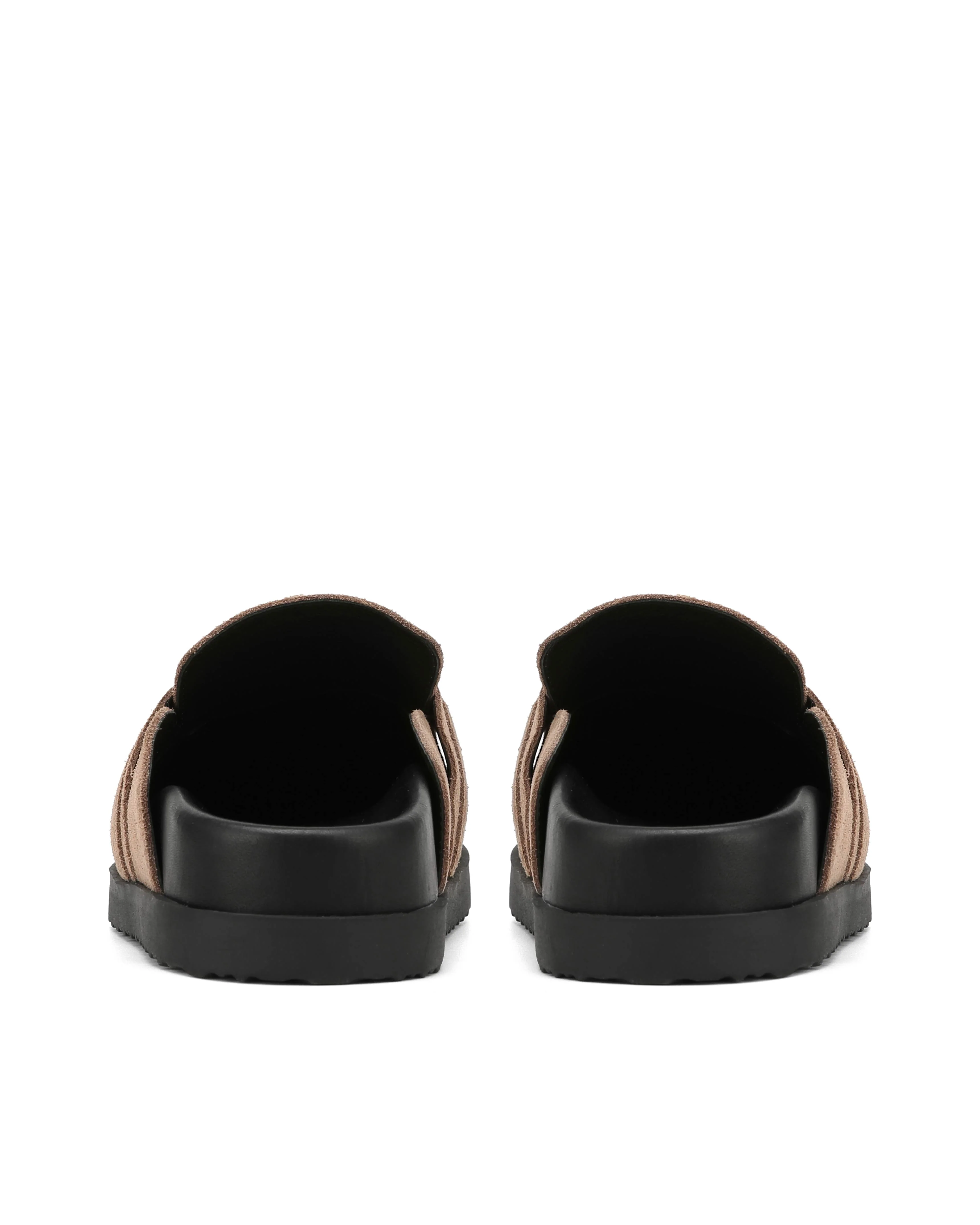 Tammy Mushroom Suede - Image 5