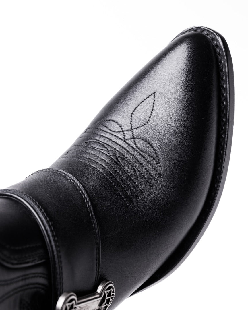 The Outlaw Boot Black - Image 6