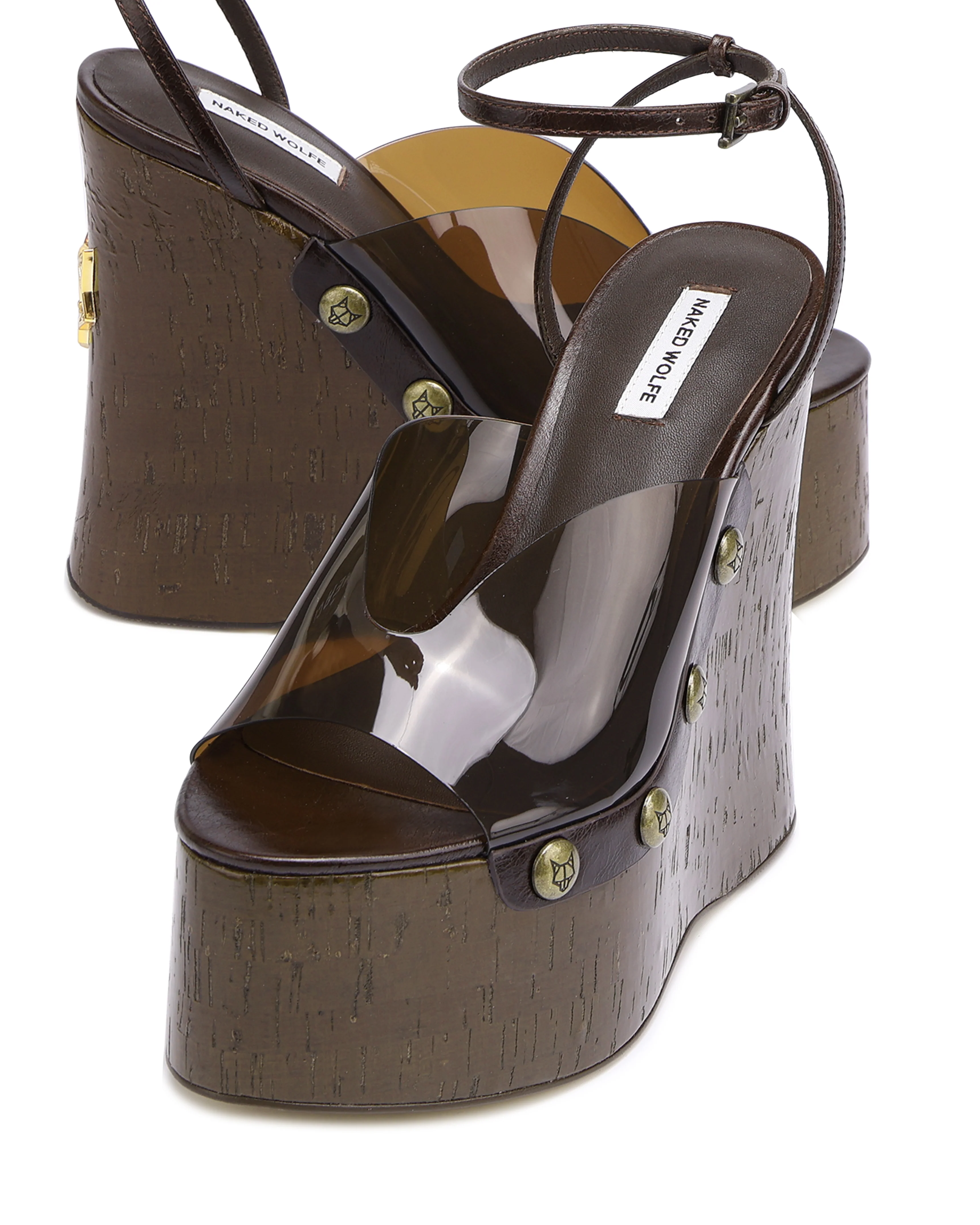 Tiger Lilly Brown TPU - Image 4