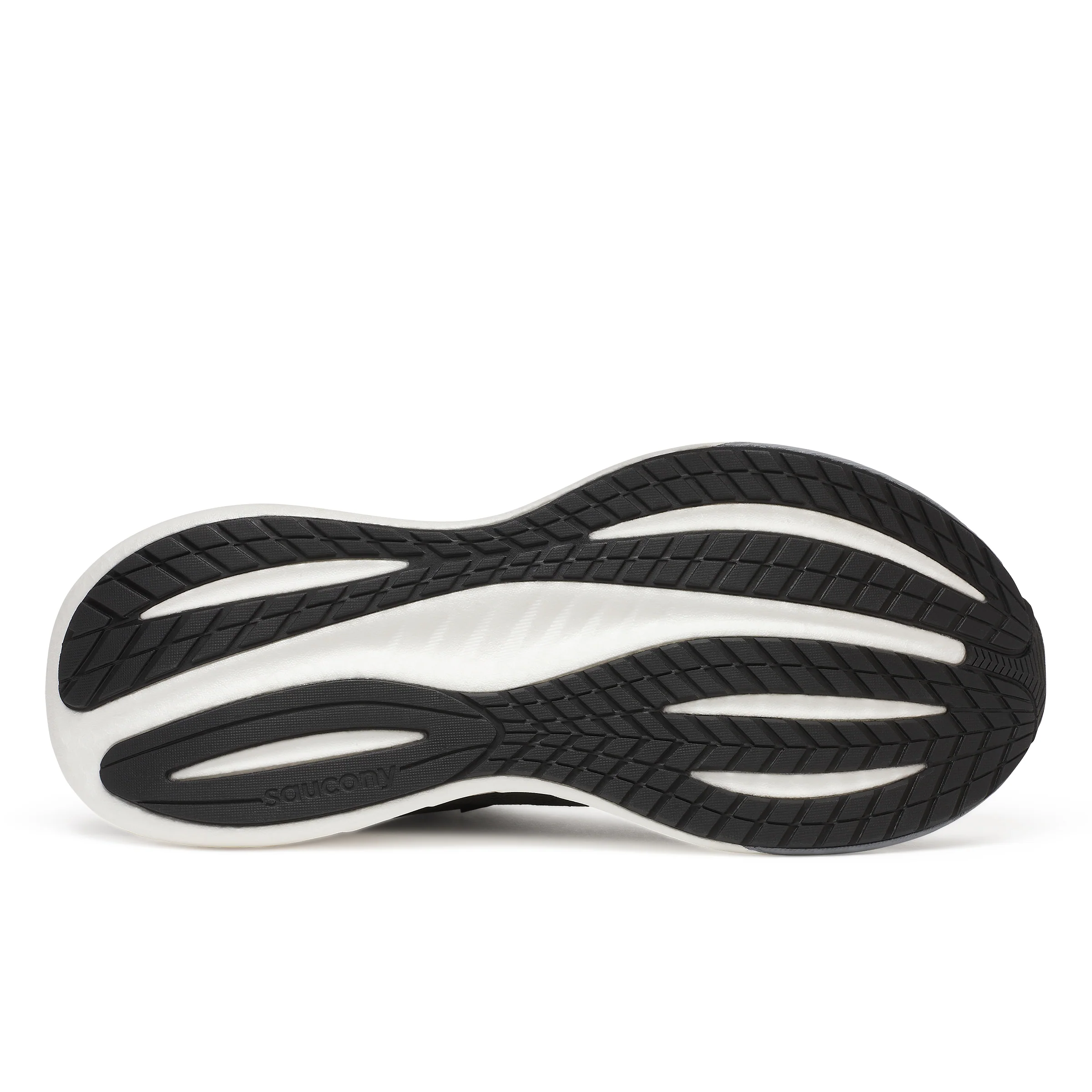 W Triumph 22 Black/White Mesh - Image 4