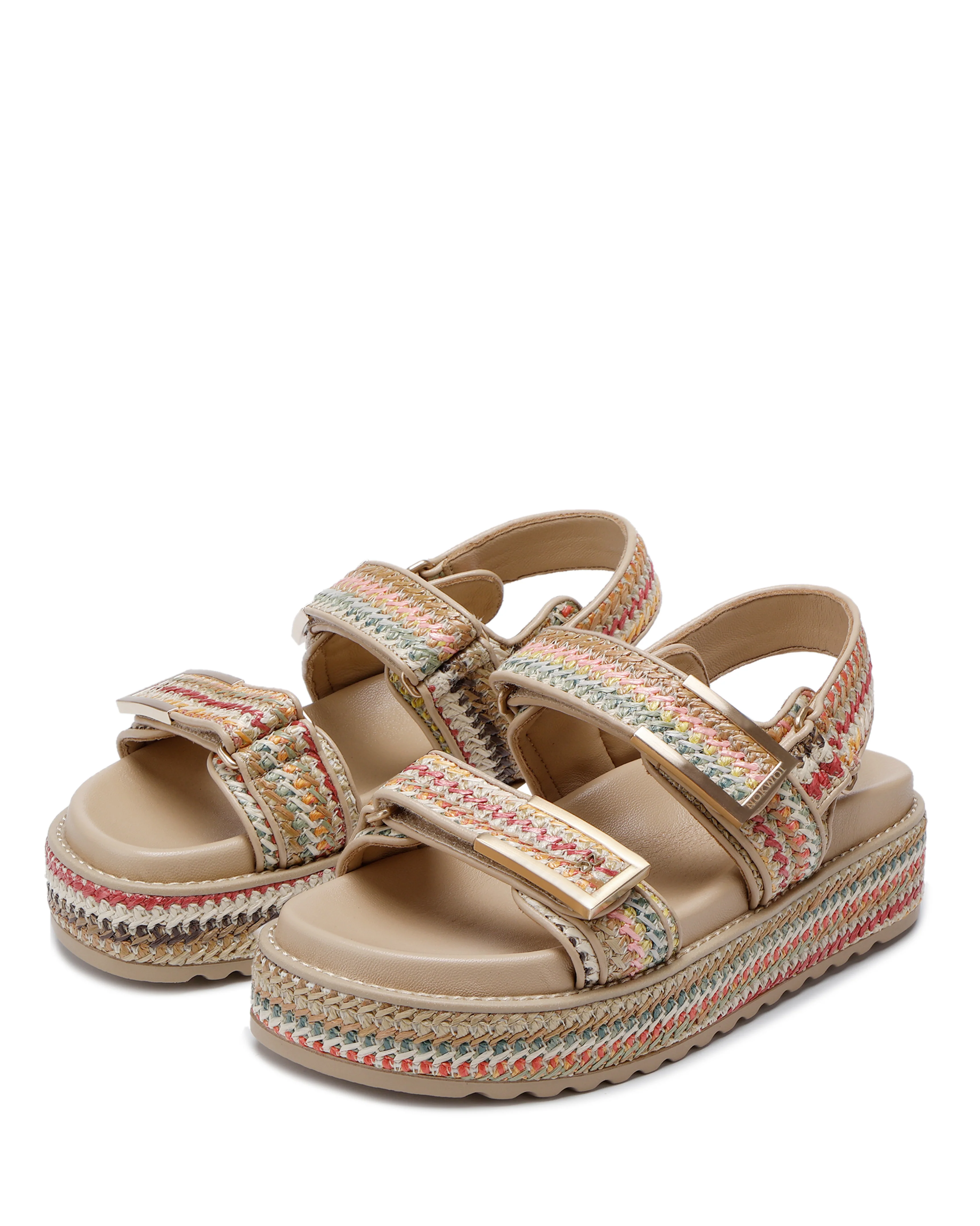 Valley Multi Raffia - Image 2