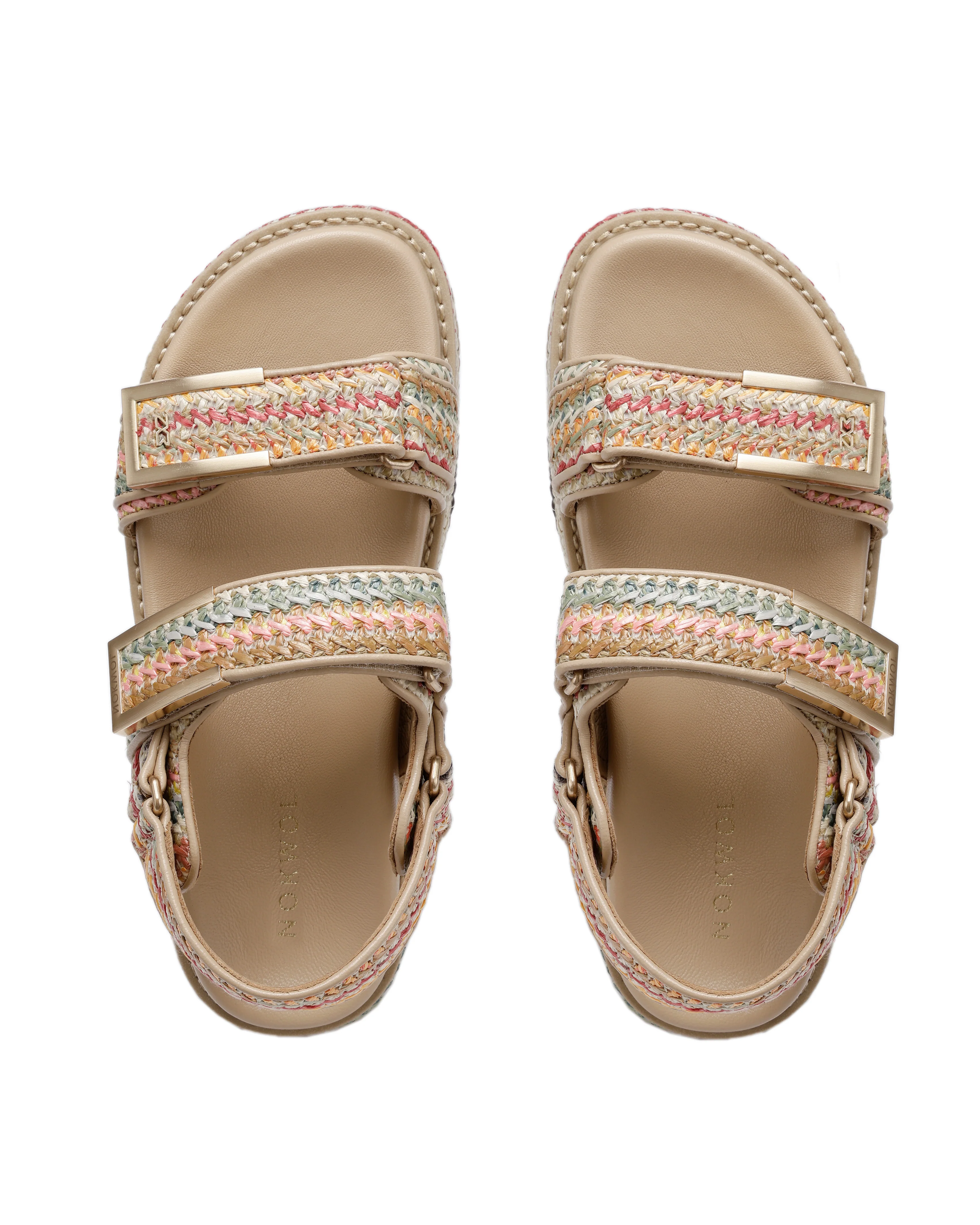 Valley Multi Raffia - Image 3