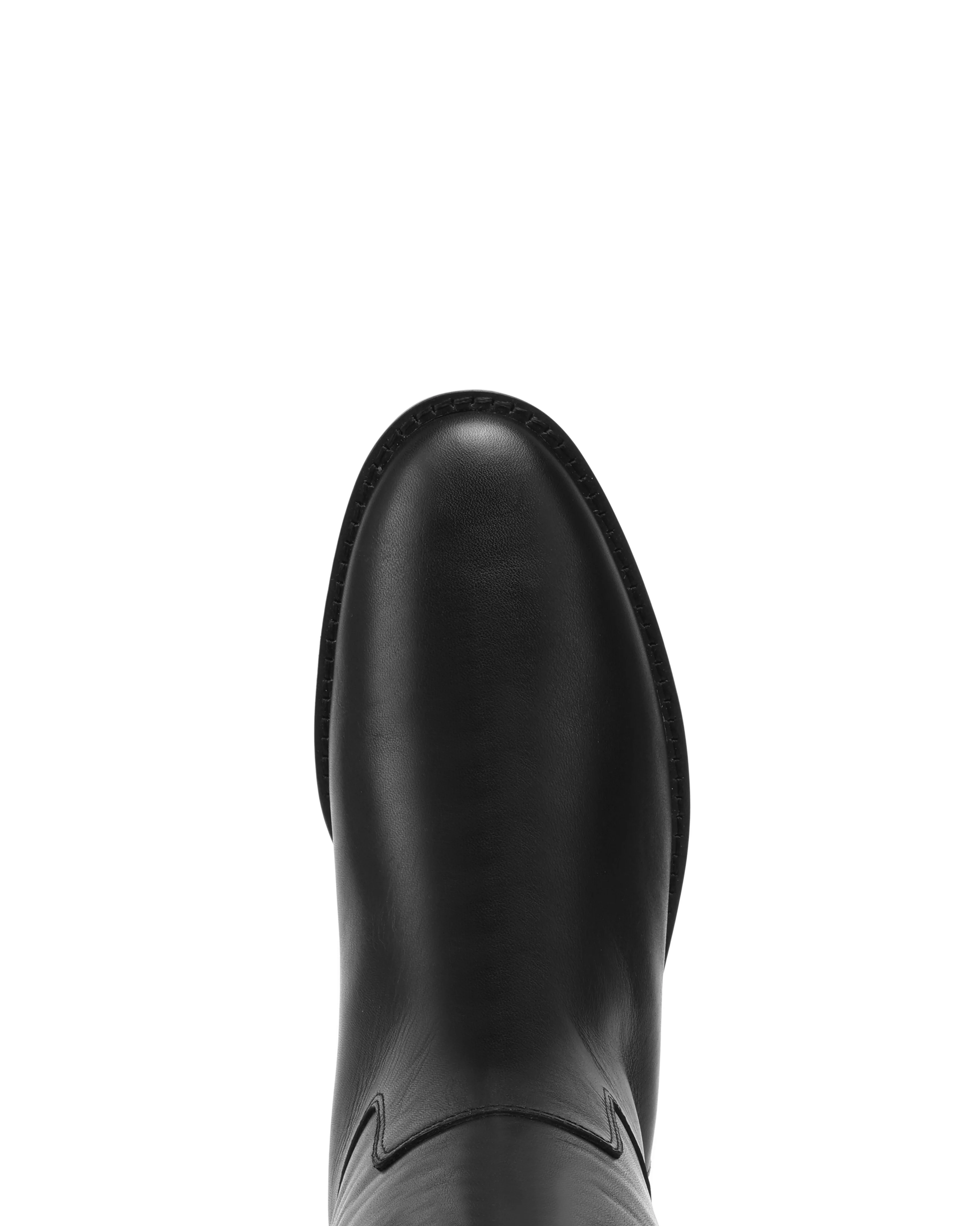 Vera Black Leather - Image 5